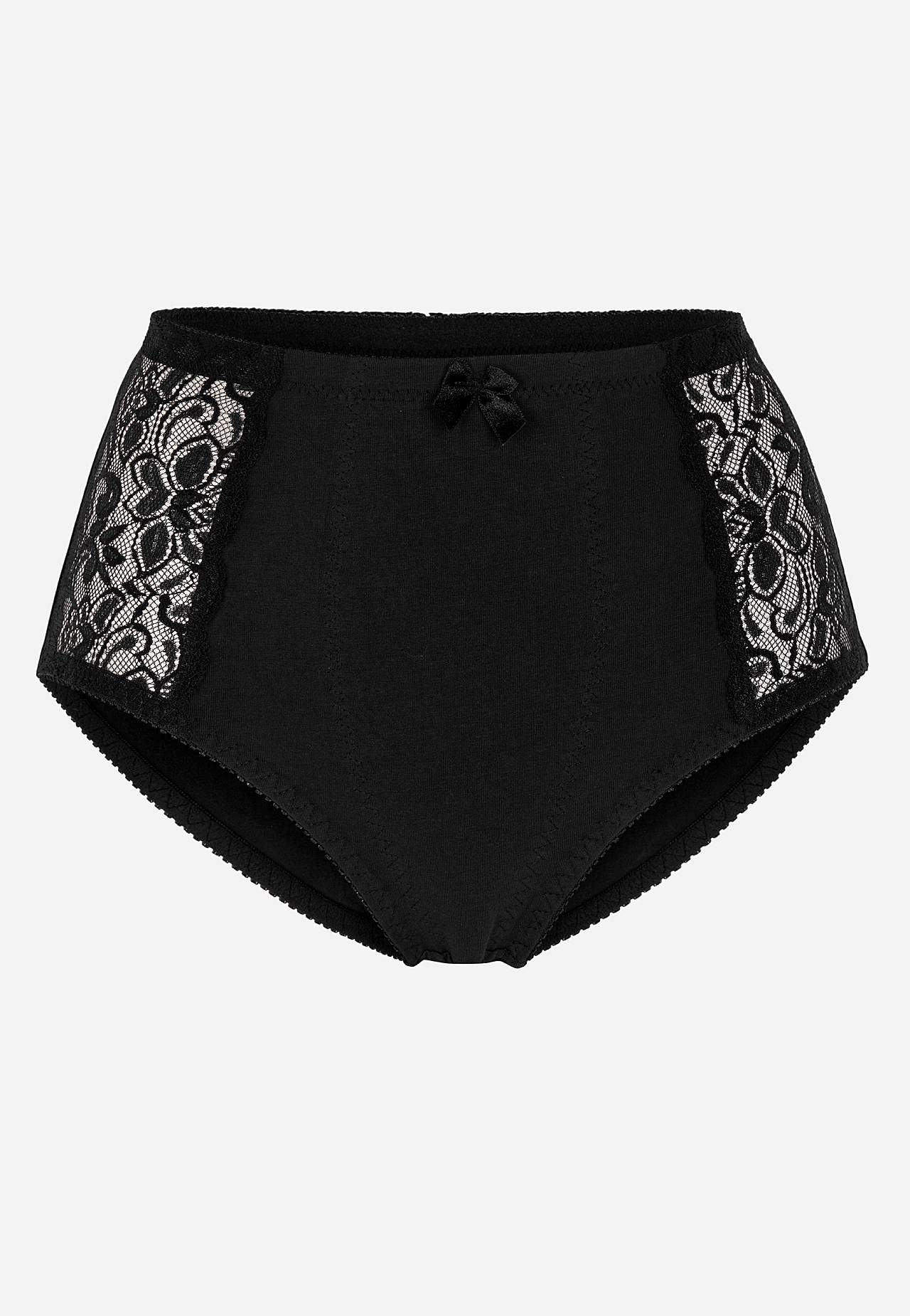 Shaping briefs 4-pack