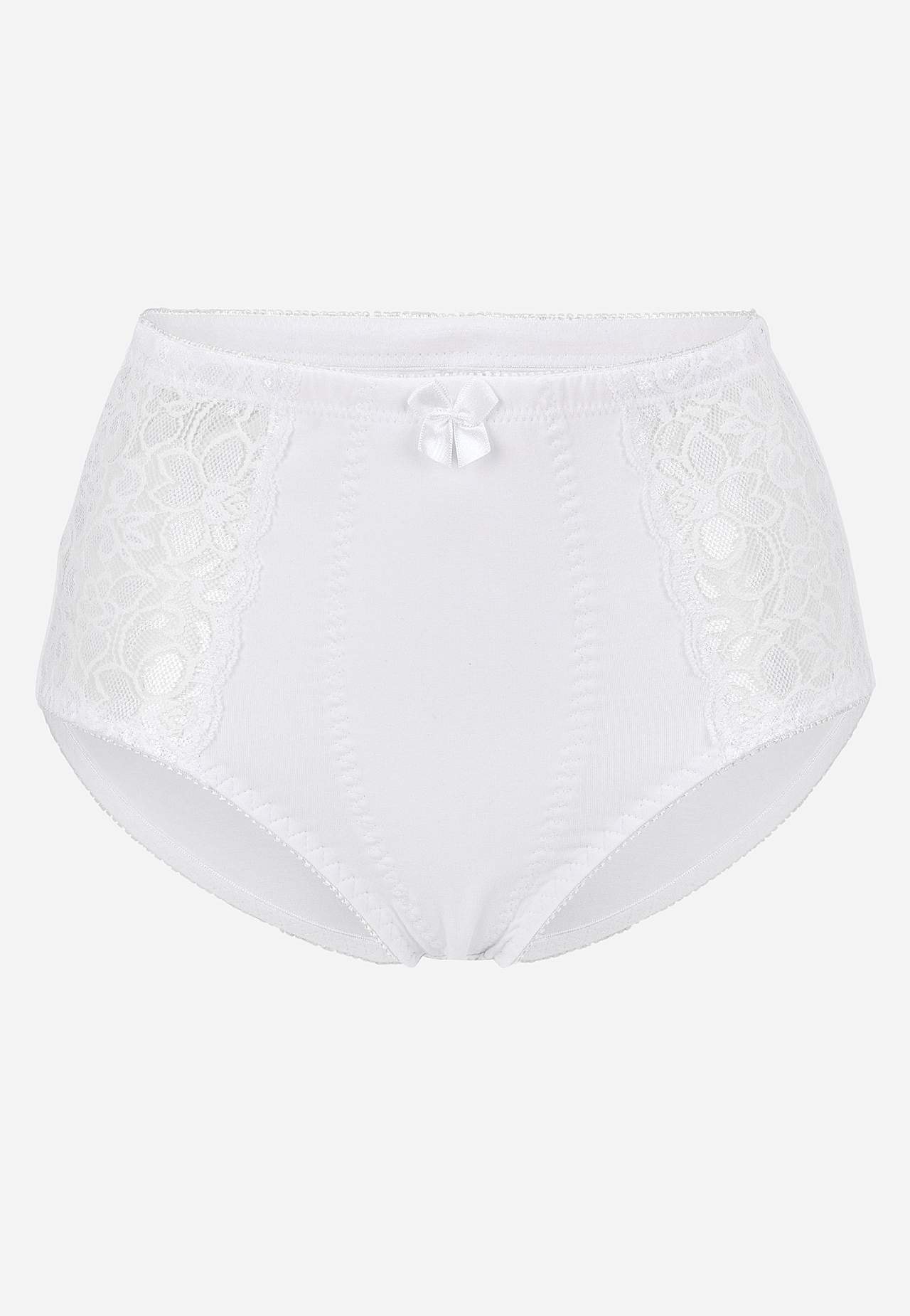 Shaping briefs 4-pack