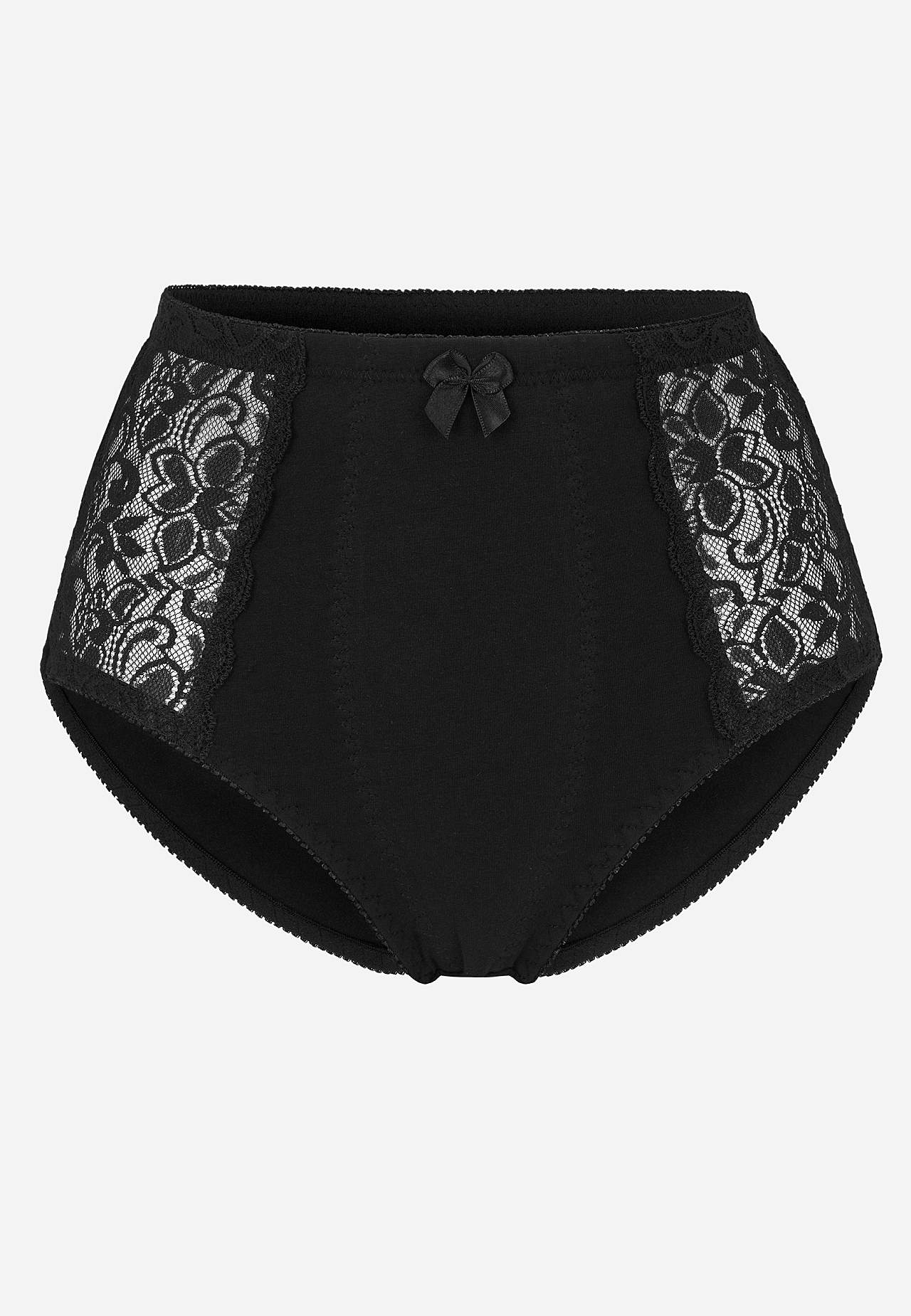 Shaping briefs 4-pack