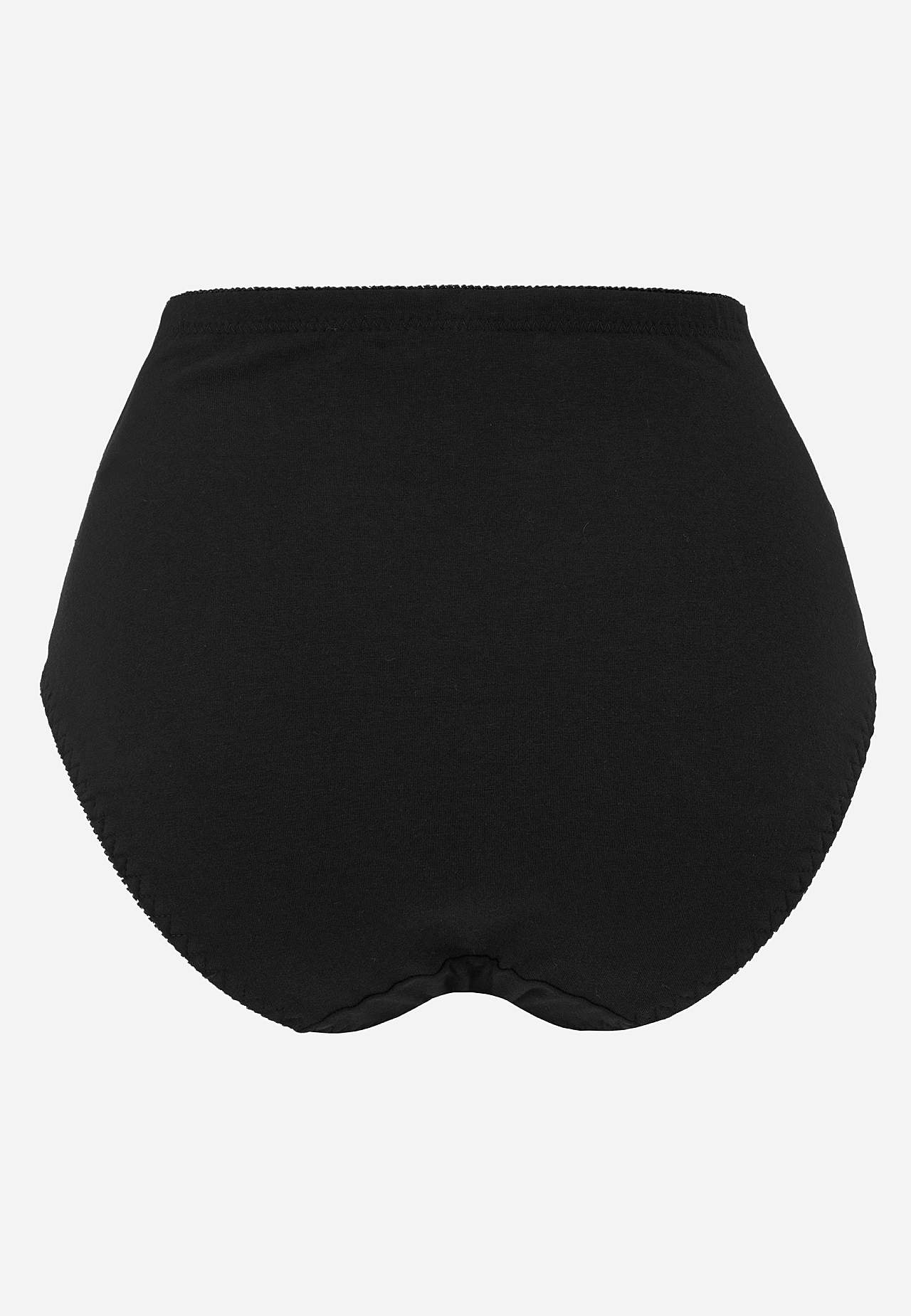Shaping briefs 4-pack