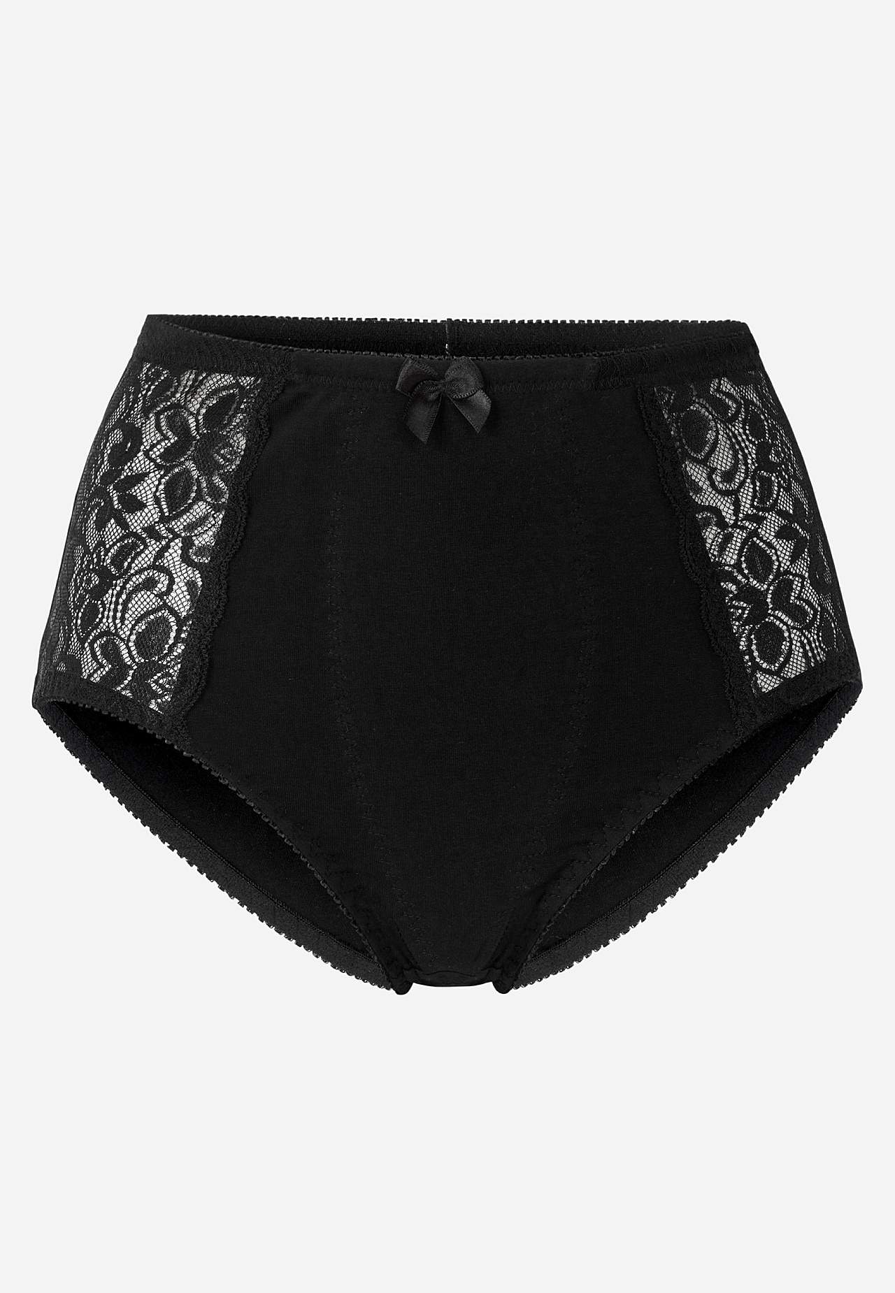 Shaping briefs 4-pack