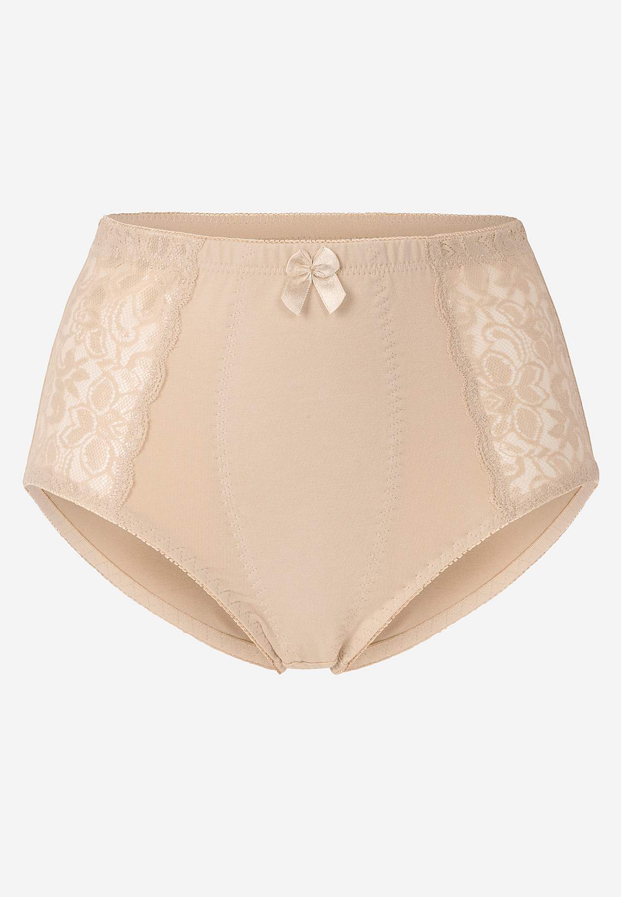 Shaping briefs 4-pack