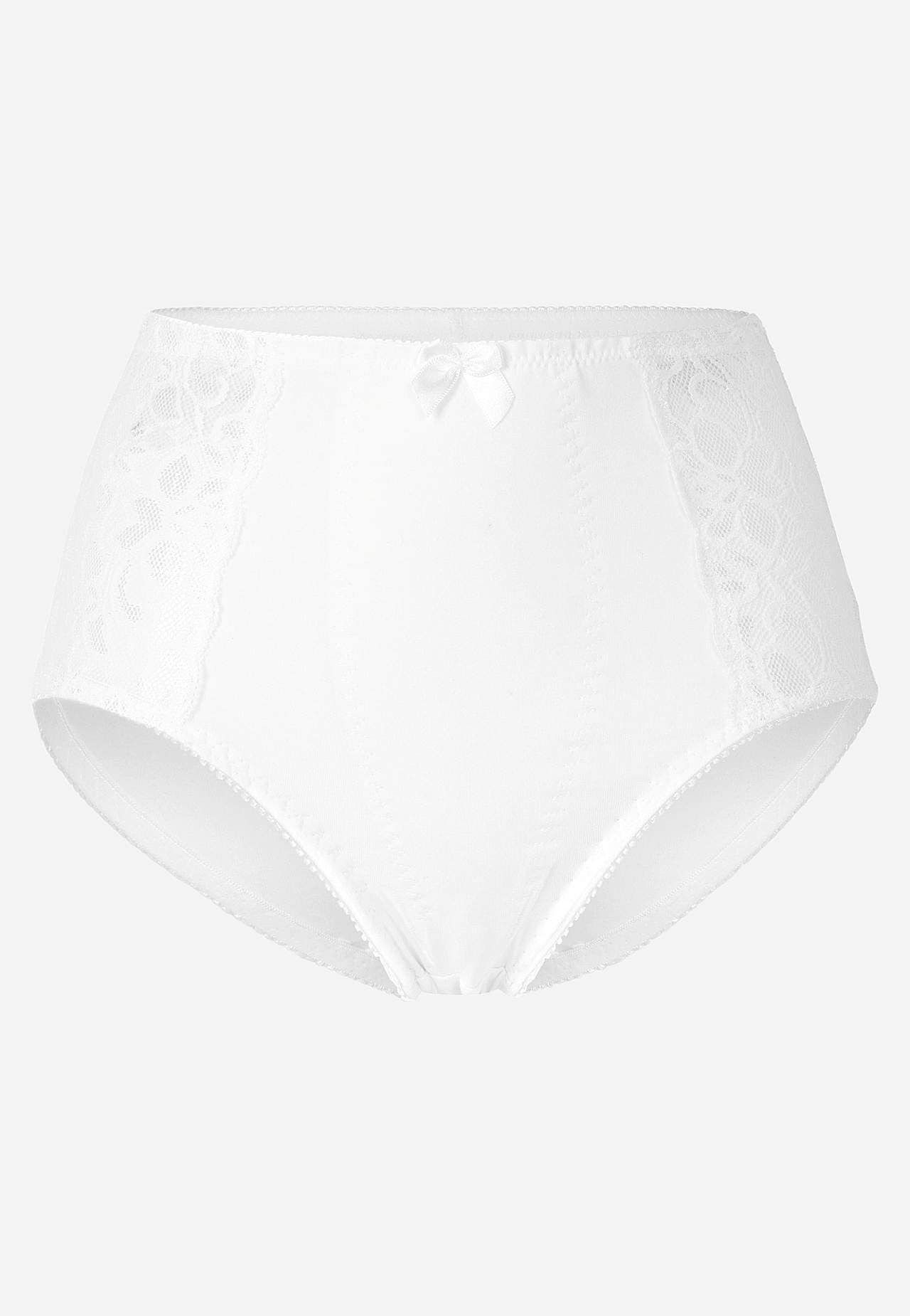 Shaping briefs 4-pack