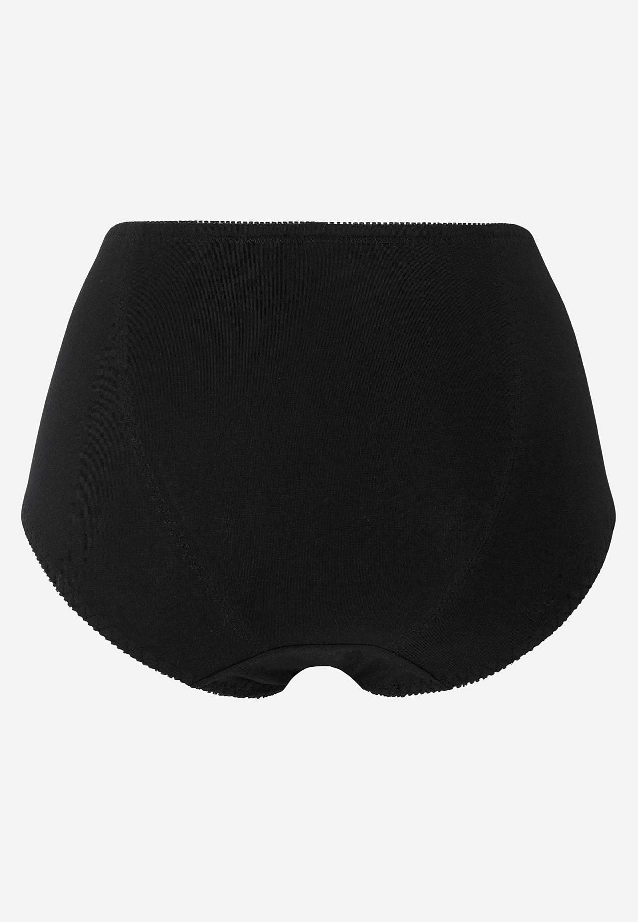 Shaping briefs 4-pack