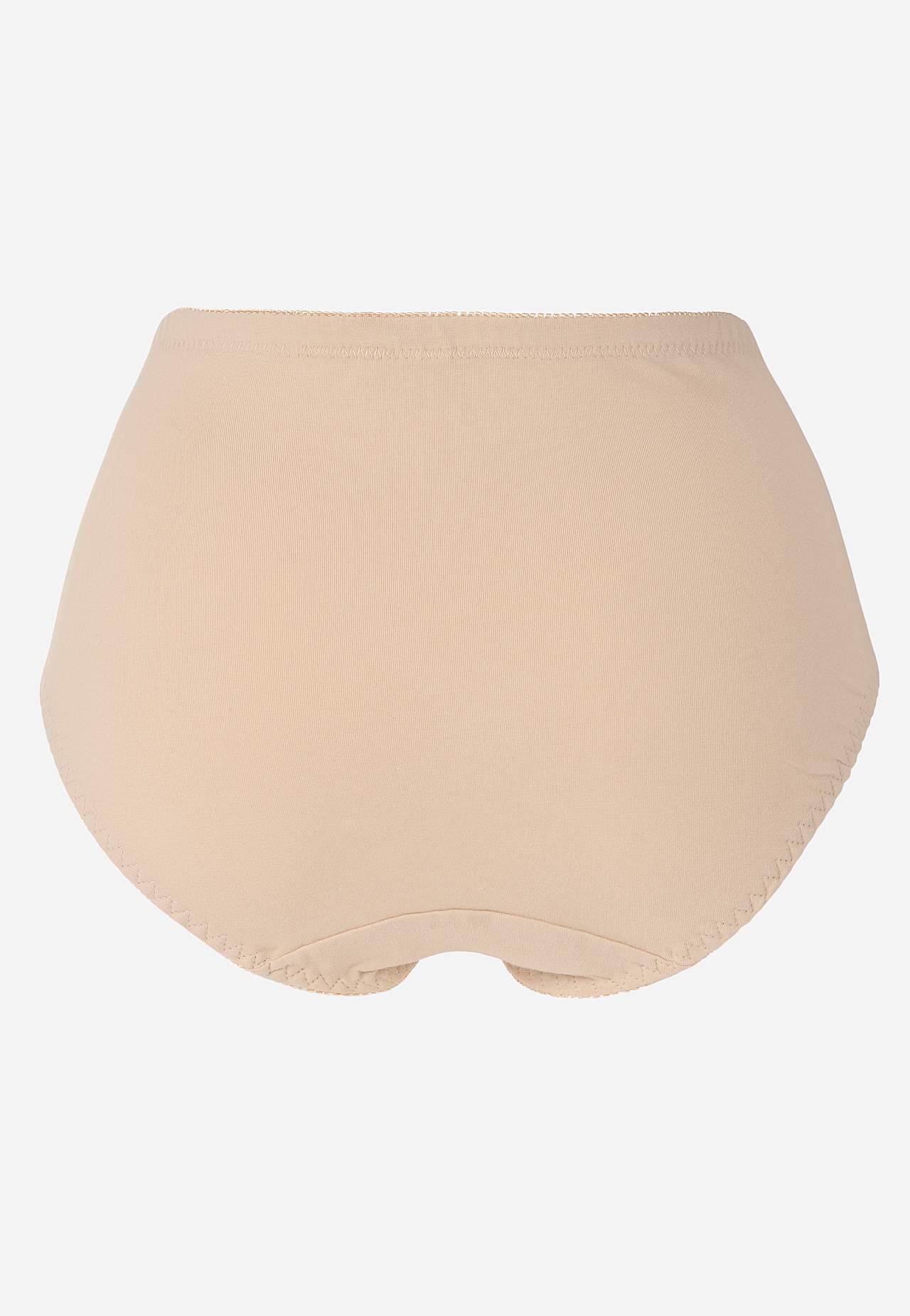 Shaping briefs 4-pack