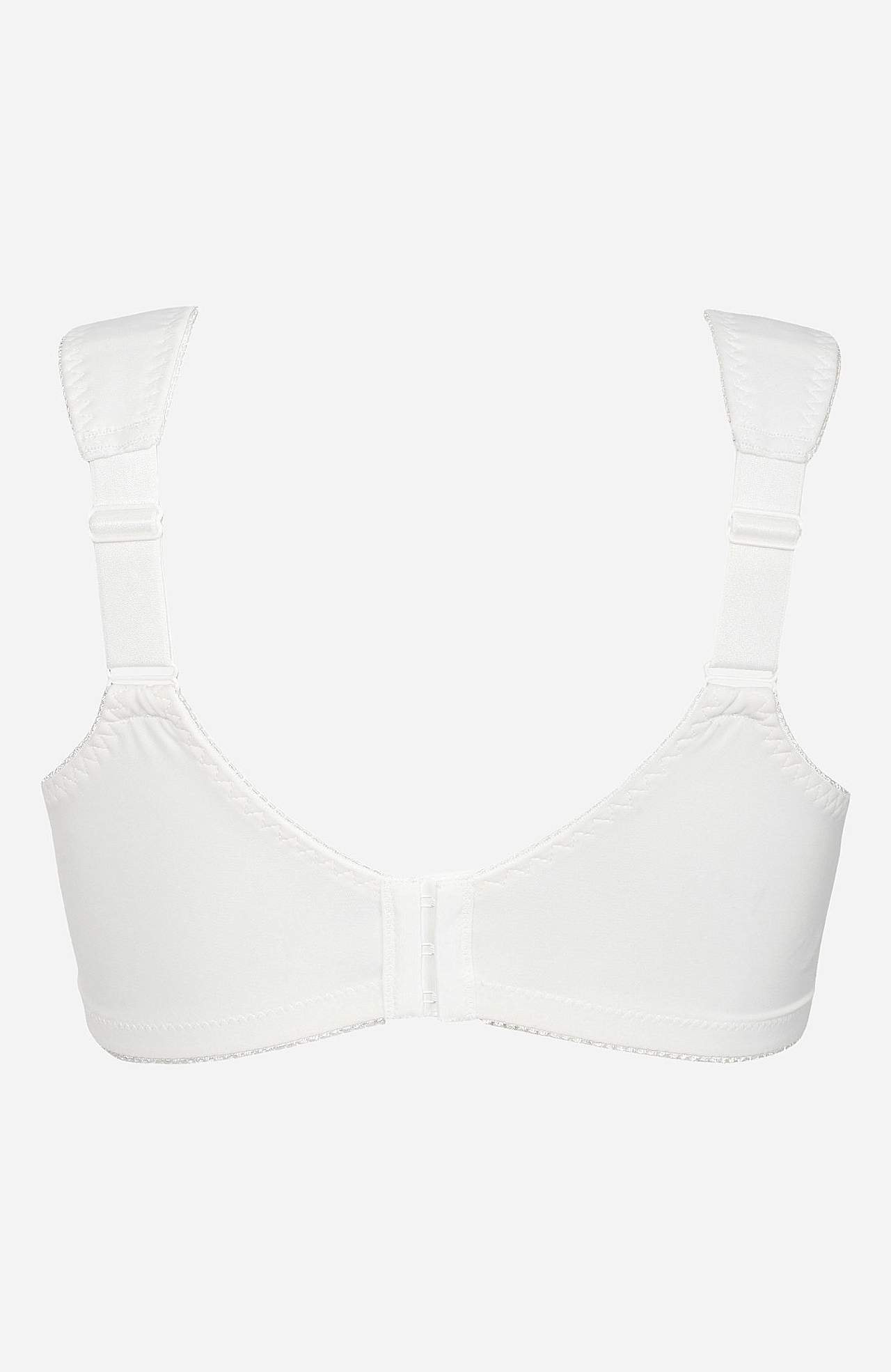 Soft bra with embroidery Lily 2-pack