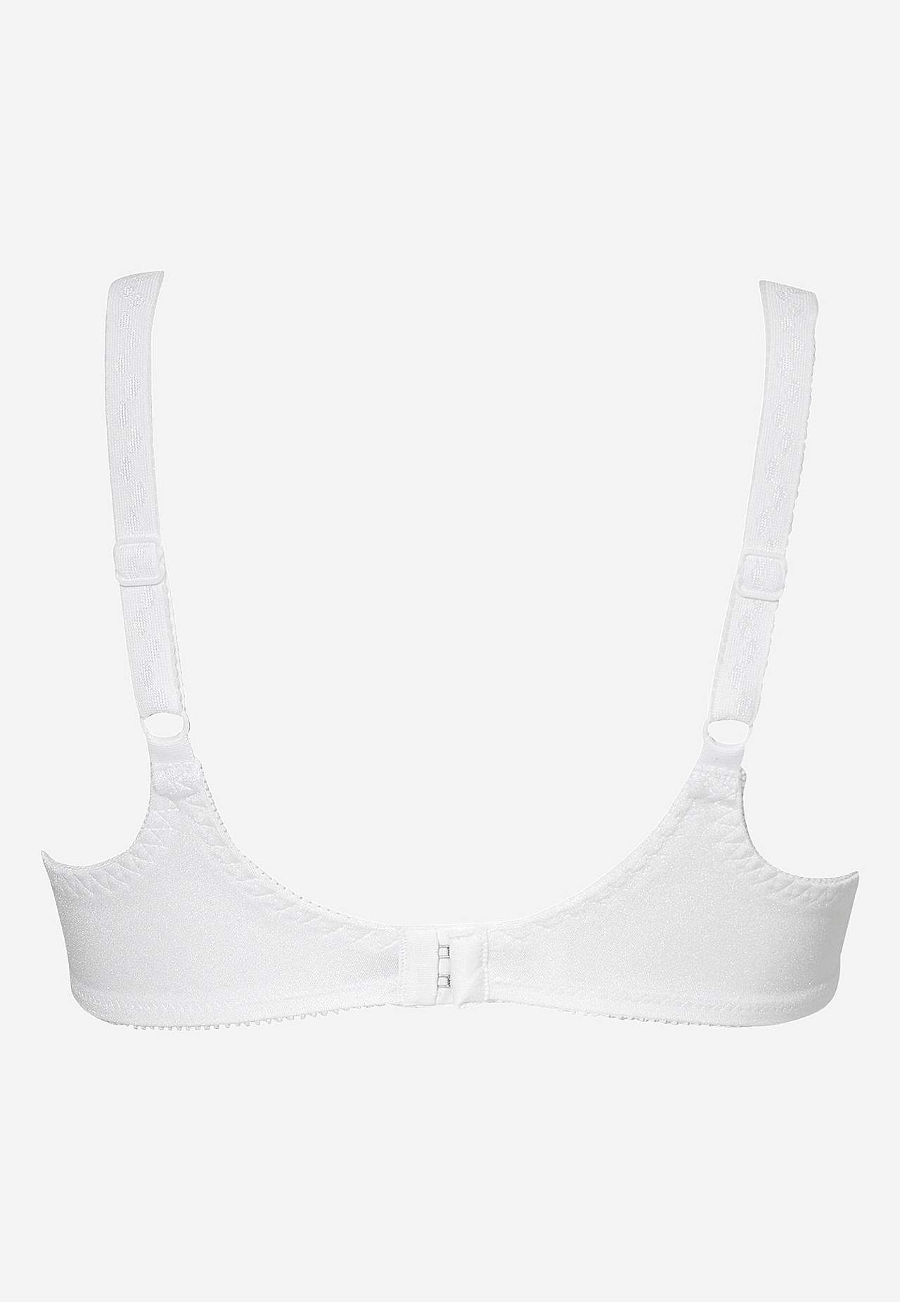 Minimizer-rinnahoidja Ladyform Soft