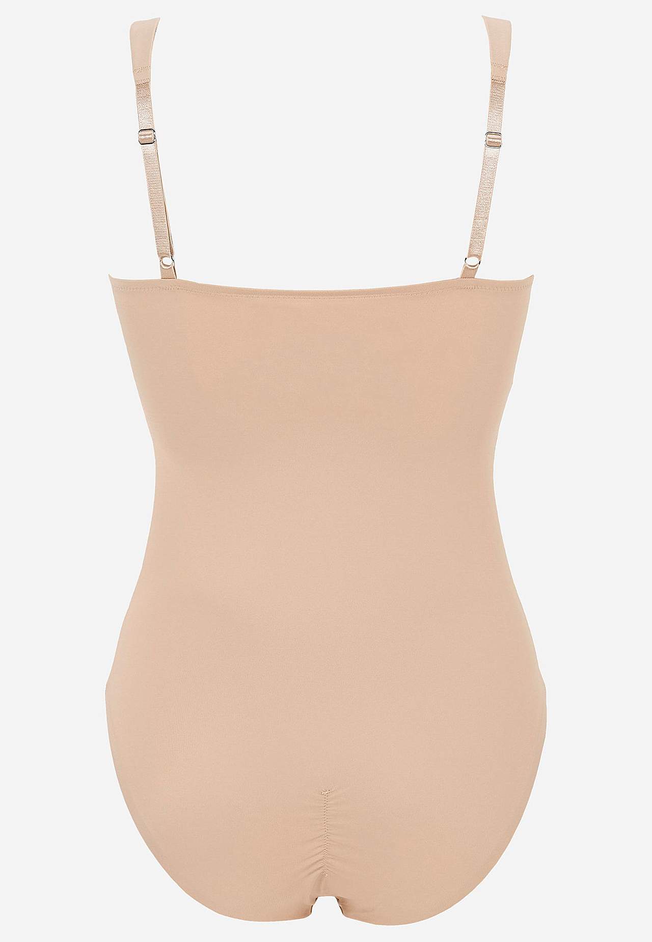 Bodyshaper True Shape Sensation
