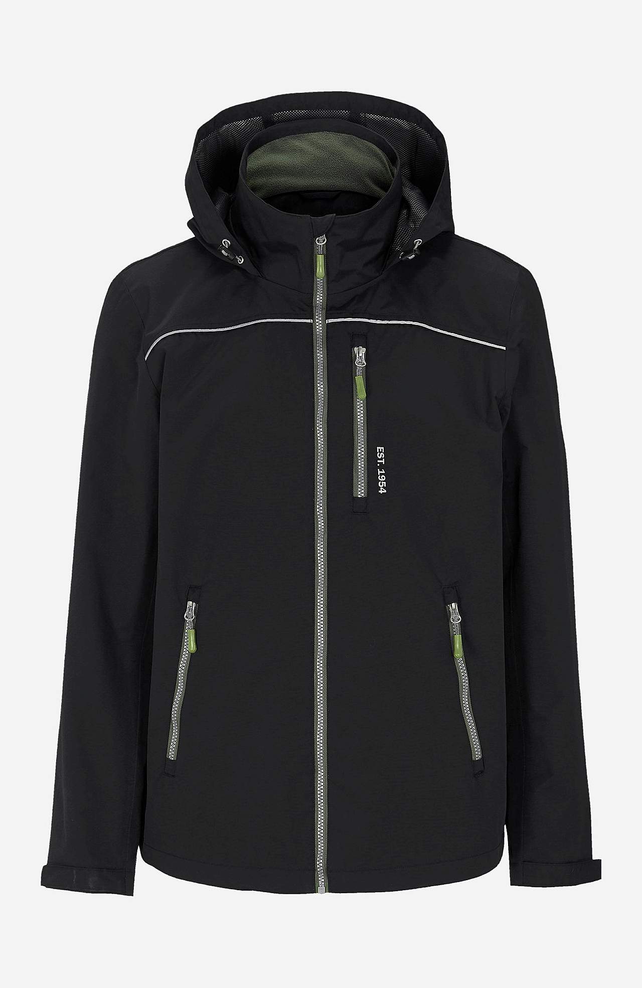 Jacket