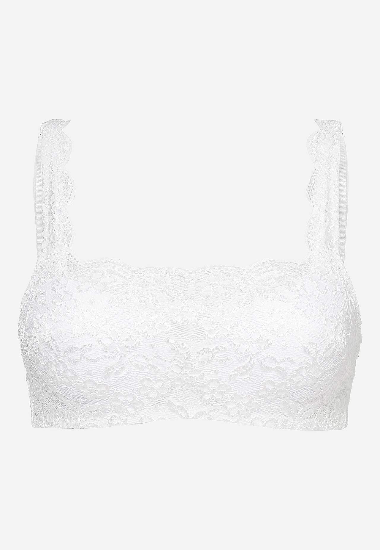 Underwired bra Inez