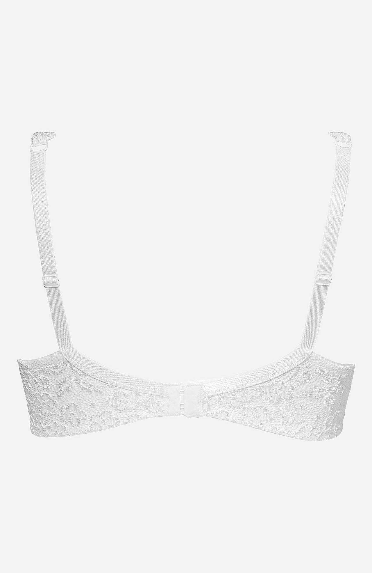 Underwired bra Inez