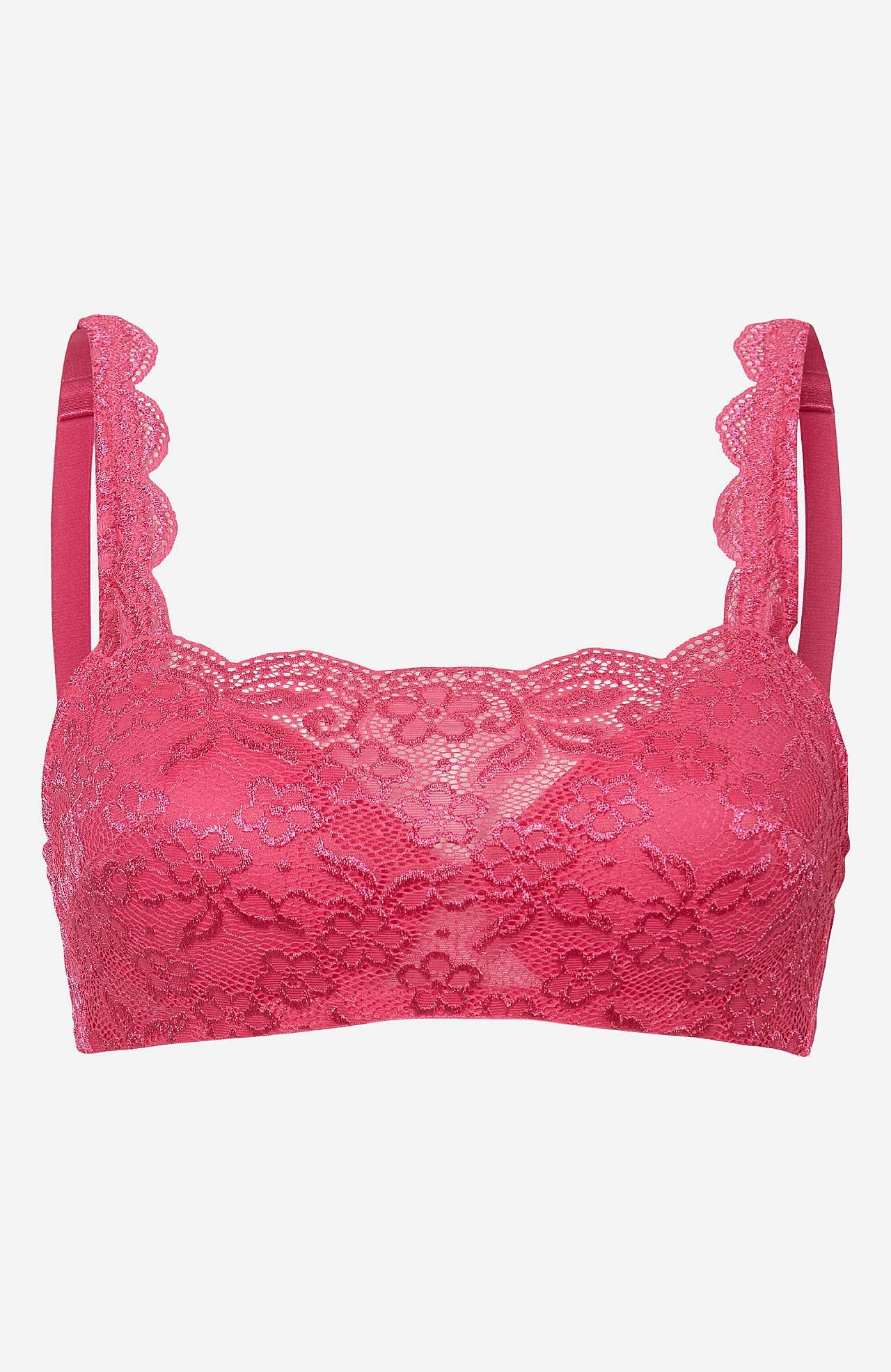 Underwired bra Inez