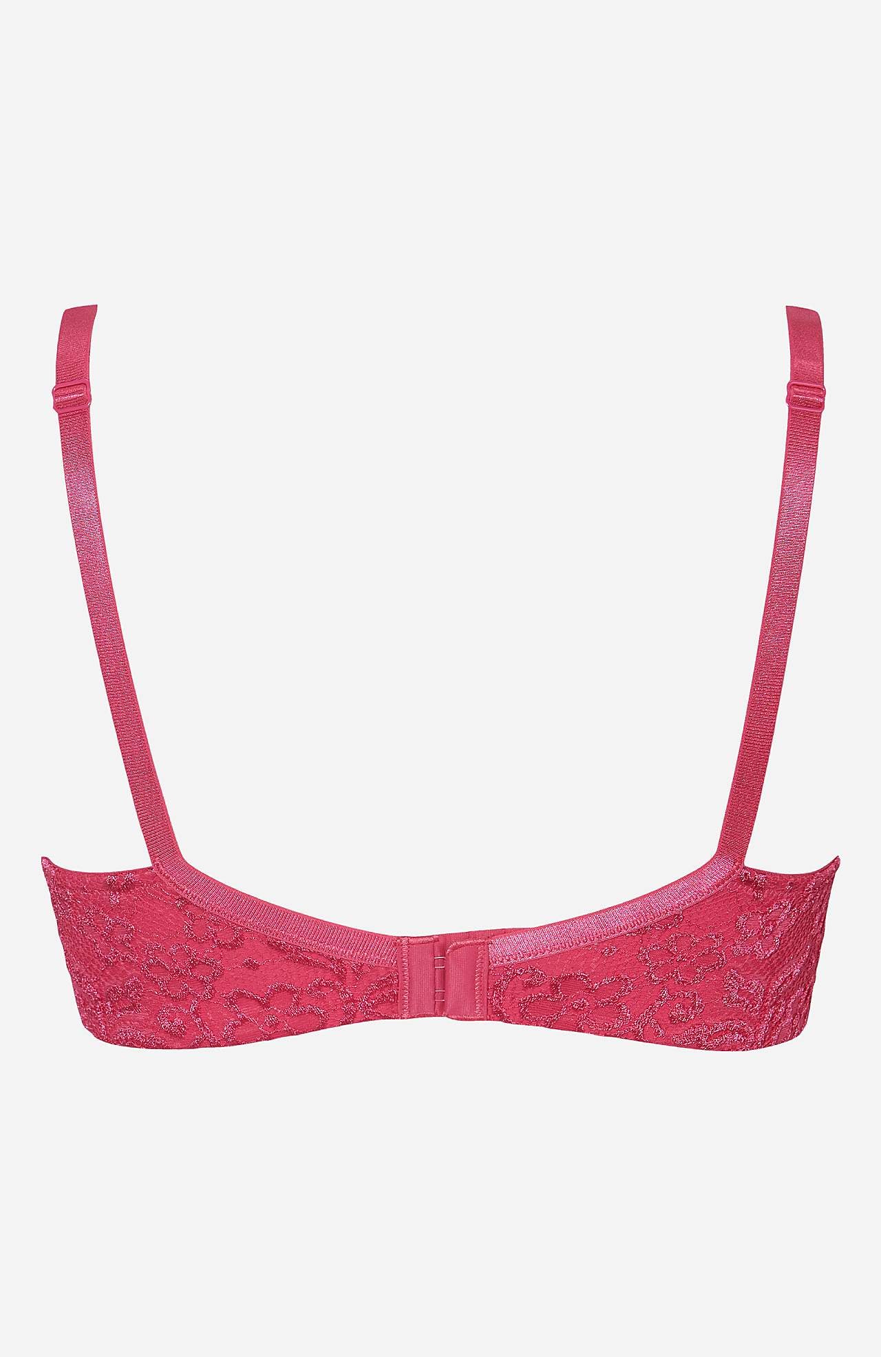 Underwired bra Inez