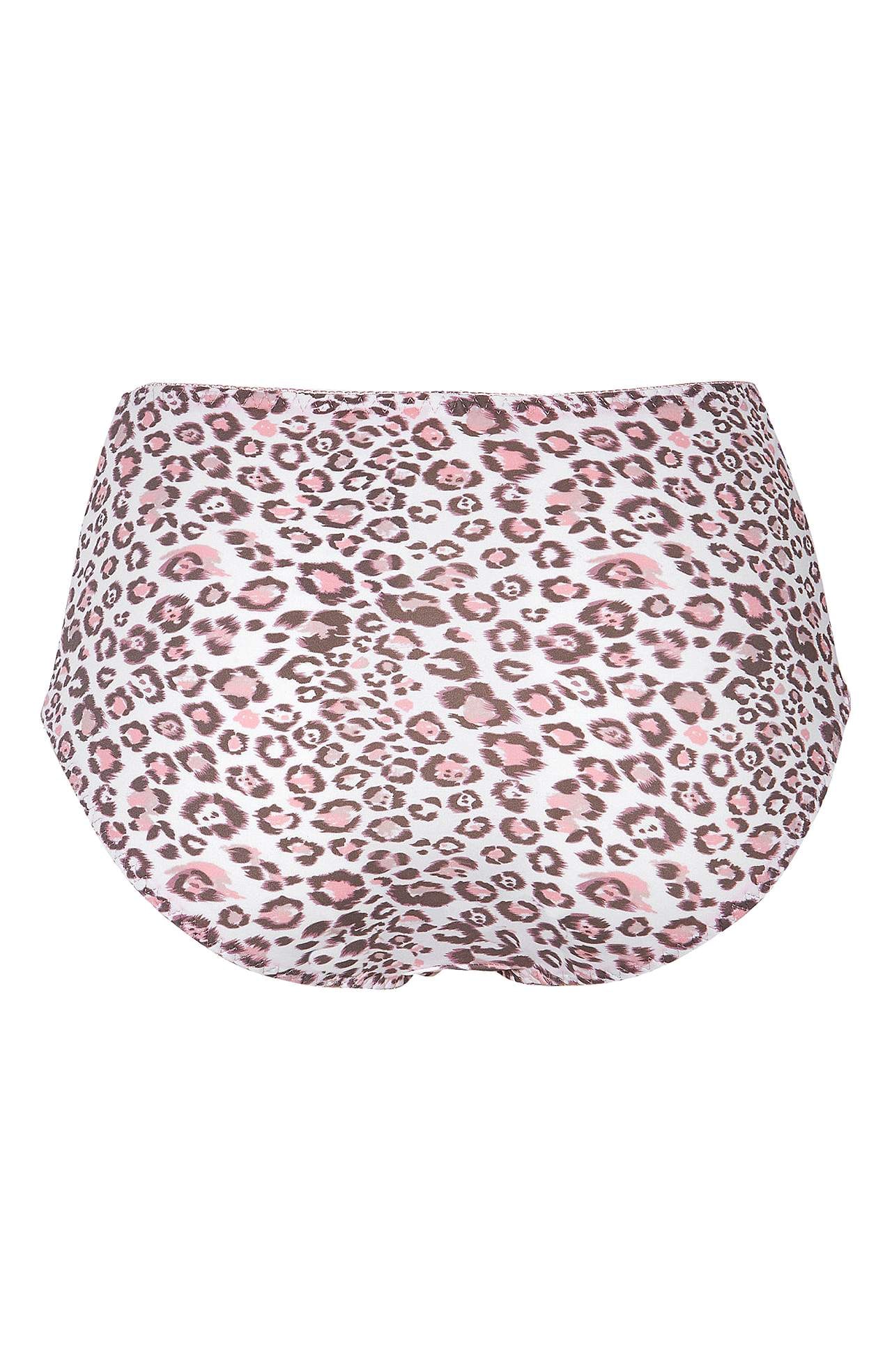 Leopard maxi briefs