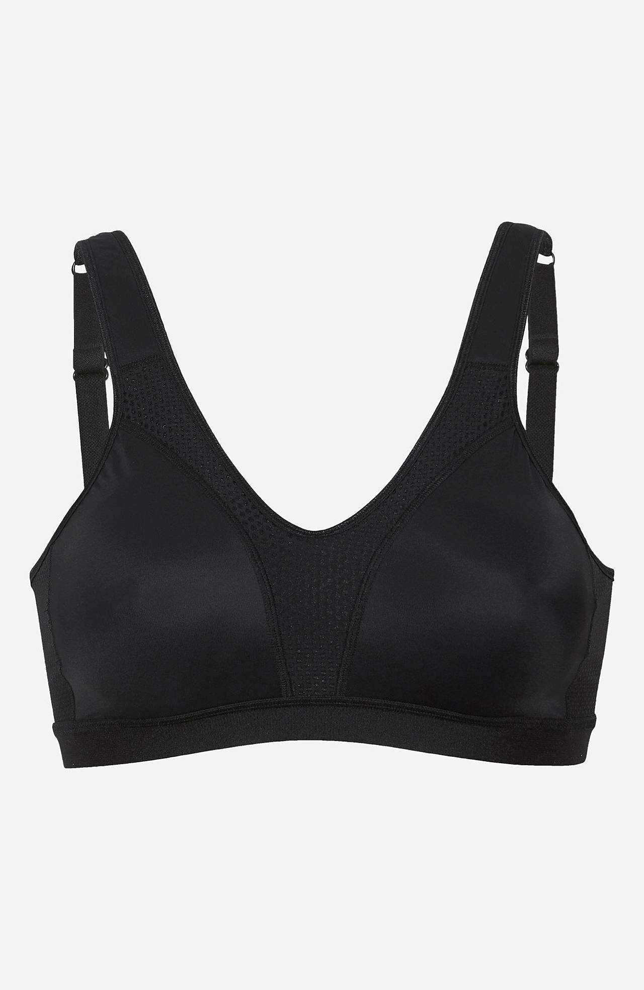Bra without underwire Erica