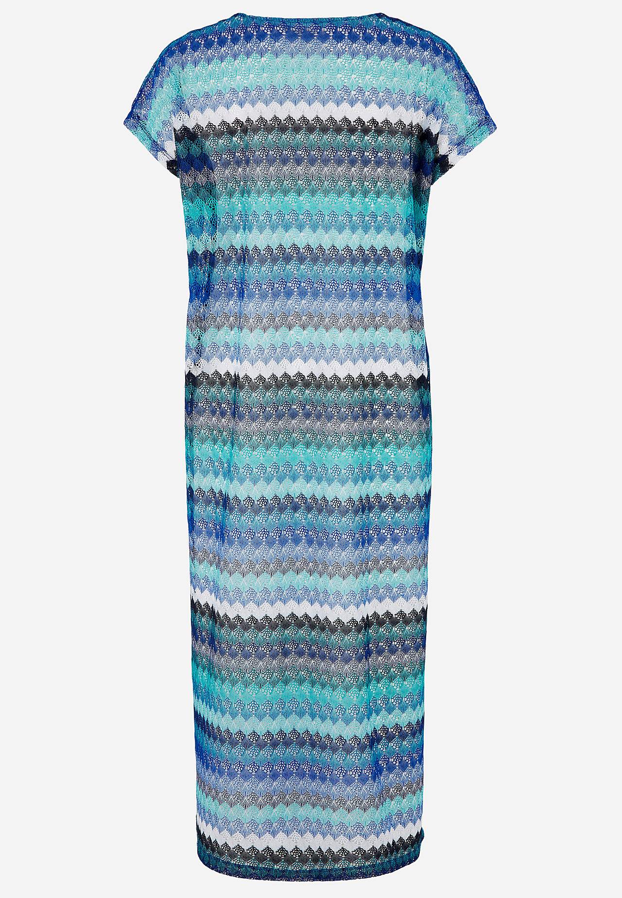 Dress with beautiful openwork