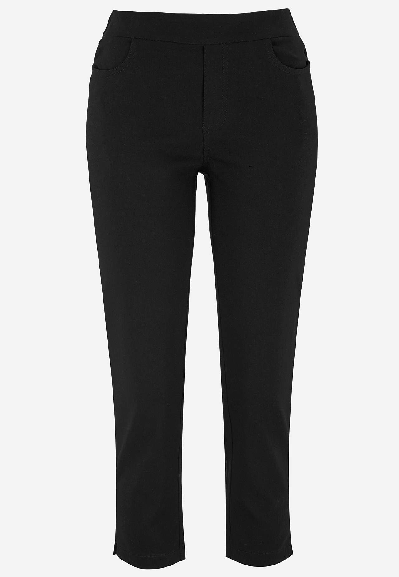 Super comfortable capri trousers