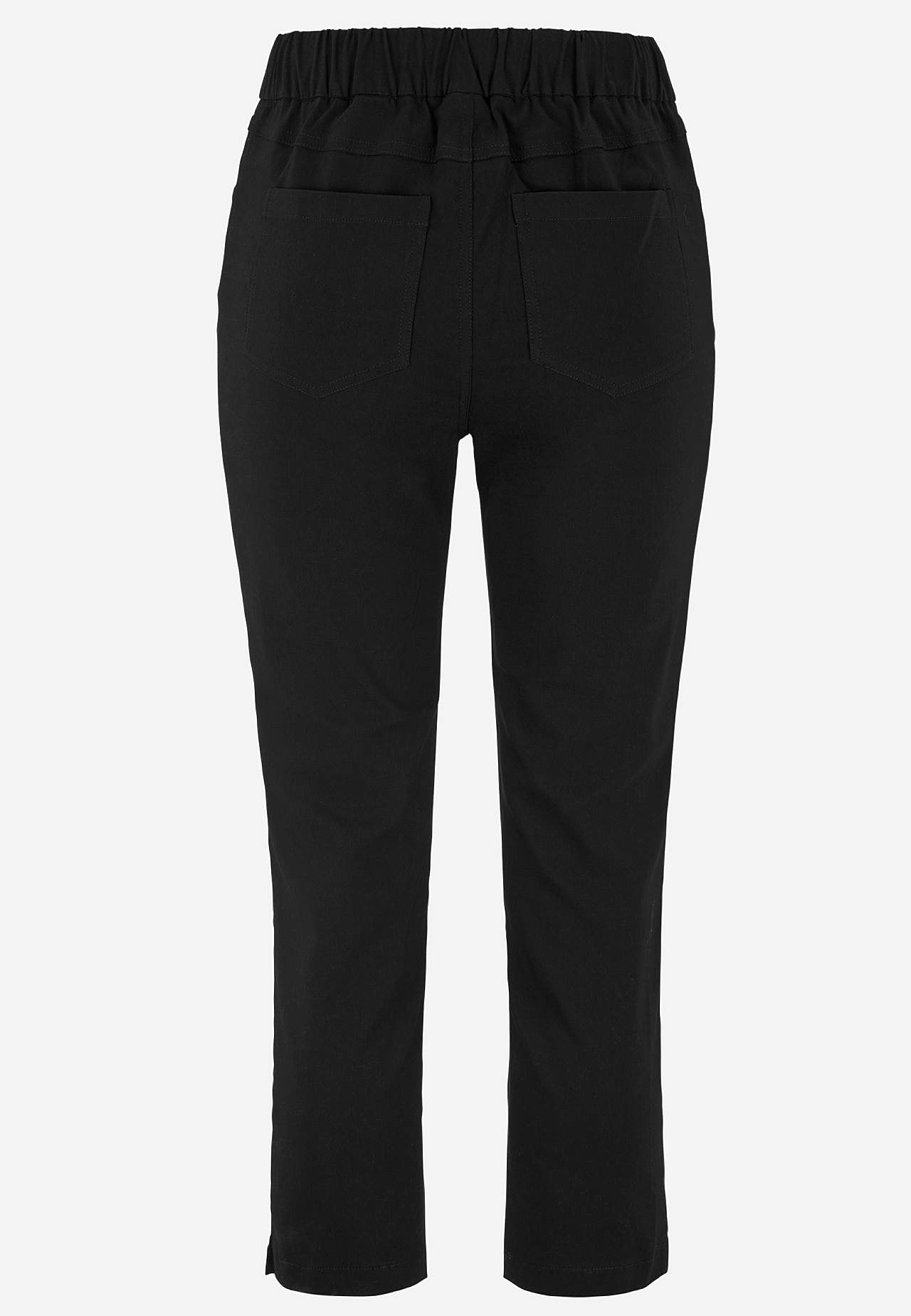 Super comfortable capri trousers