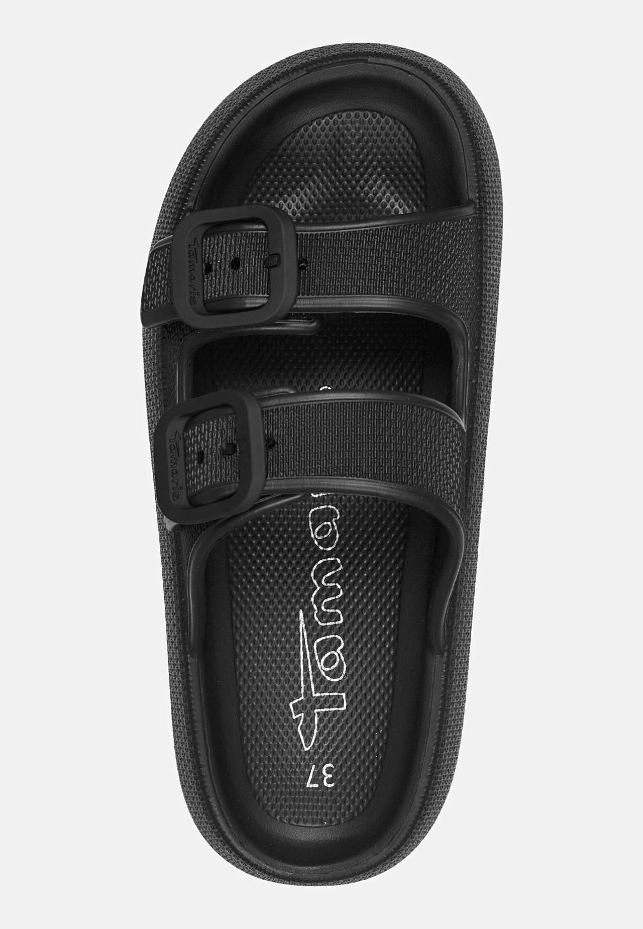 Let, komfortabel sandal