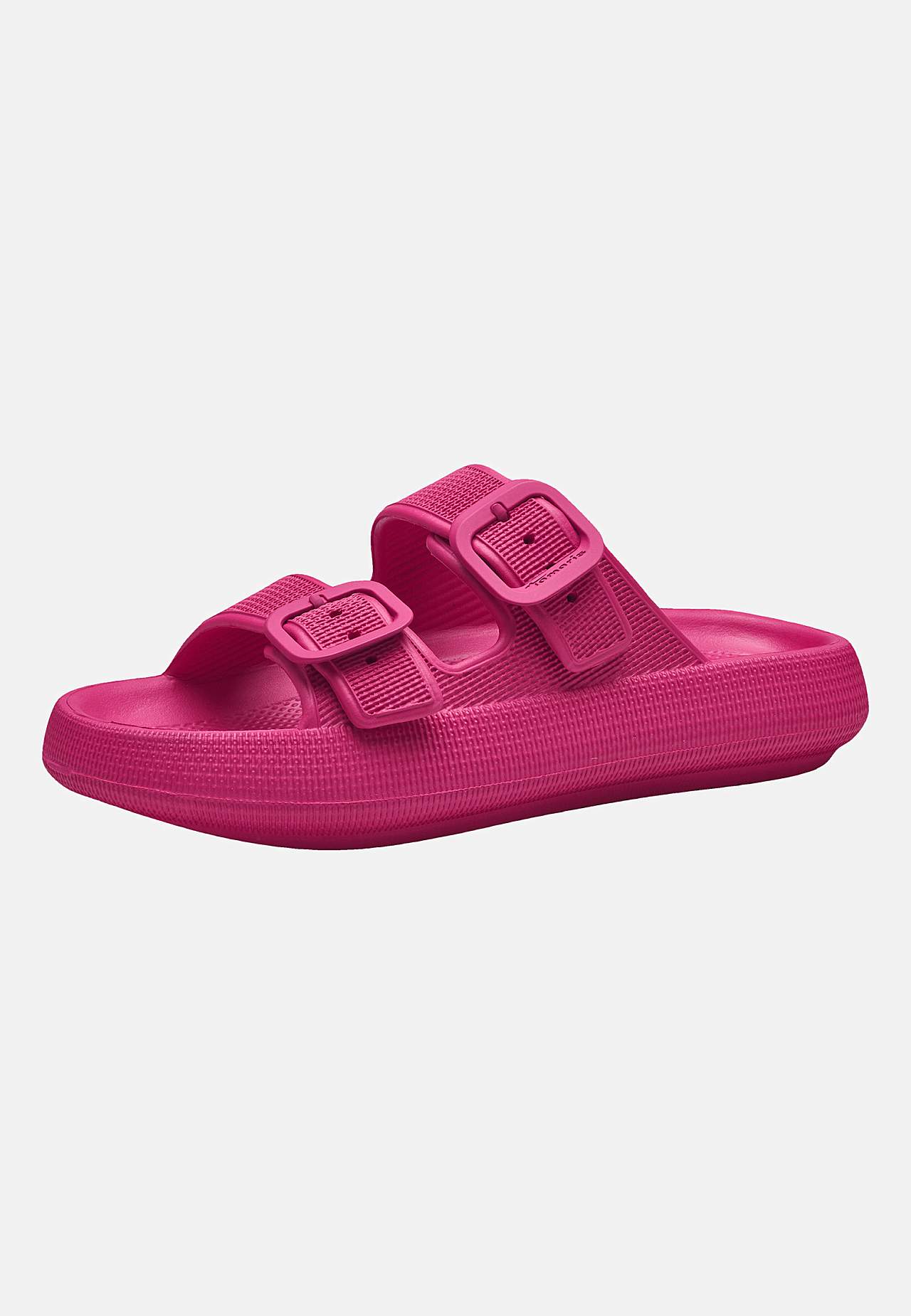 Lätt, bekväm sandal