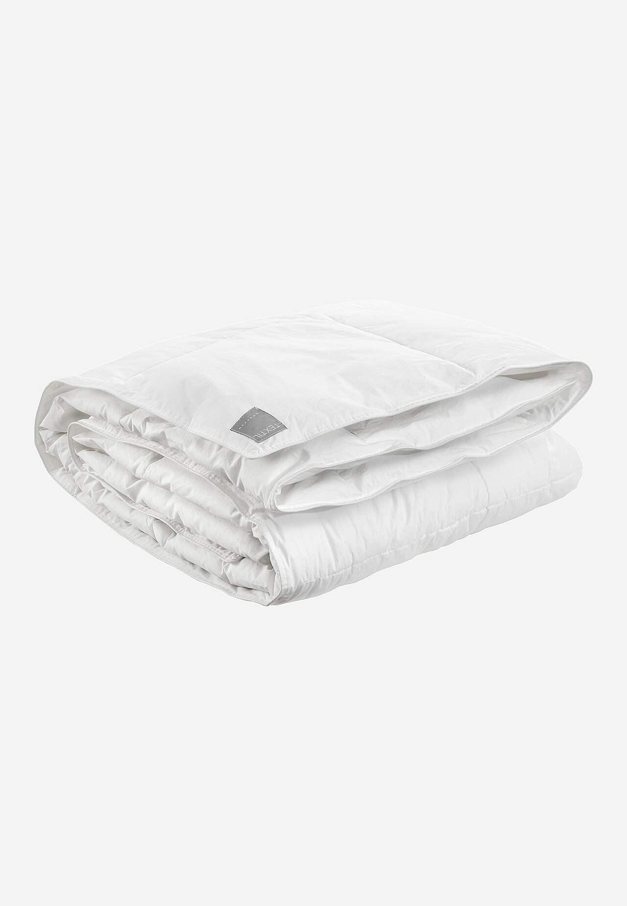 Warm hotel quilt 150x200 cm