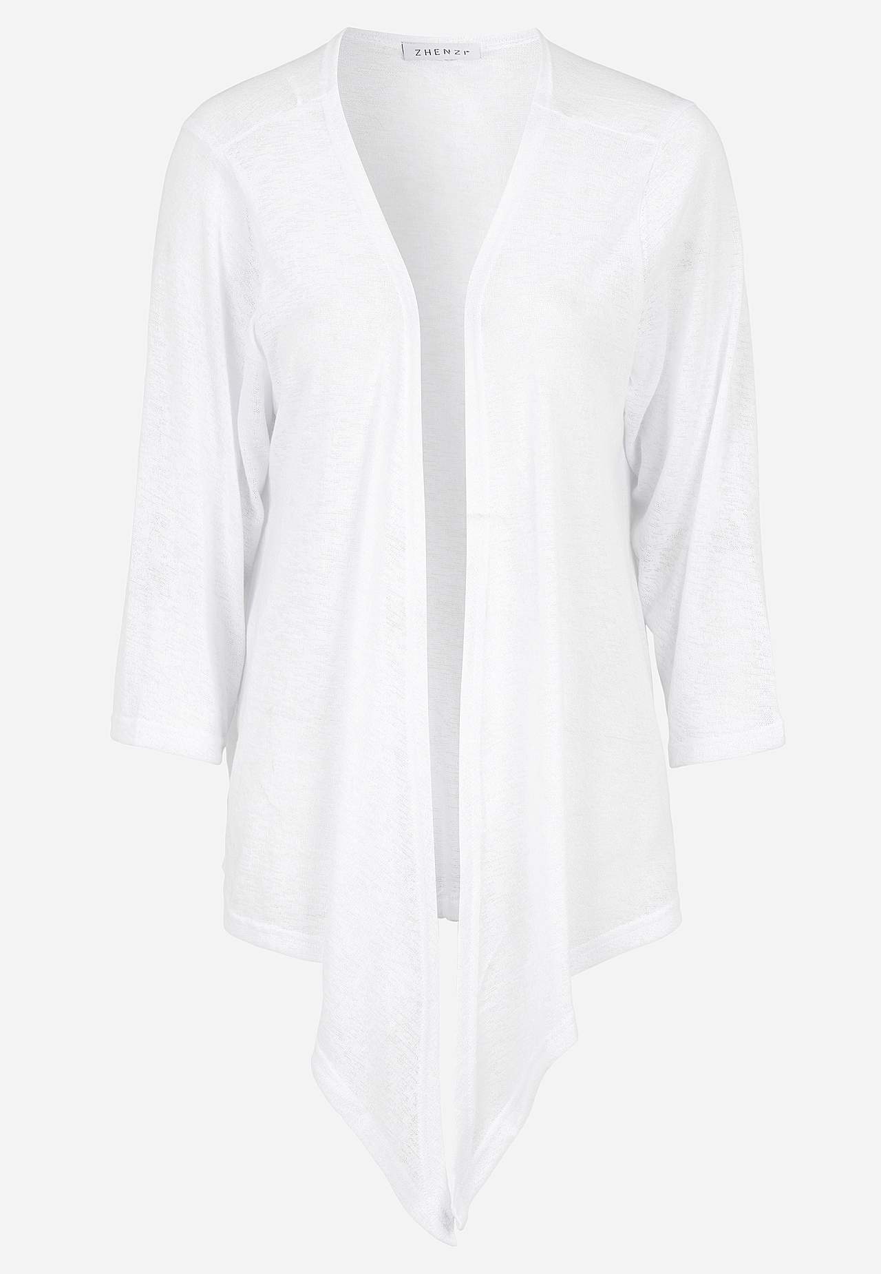Tunn cardigan