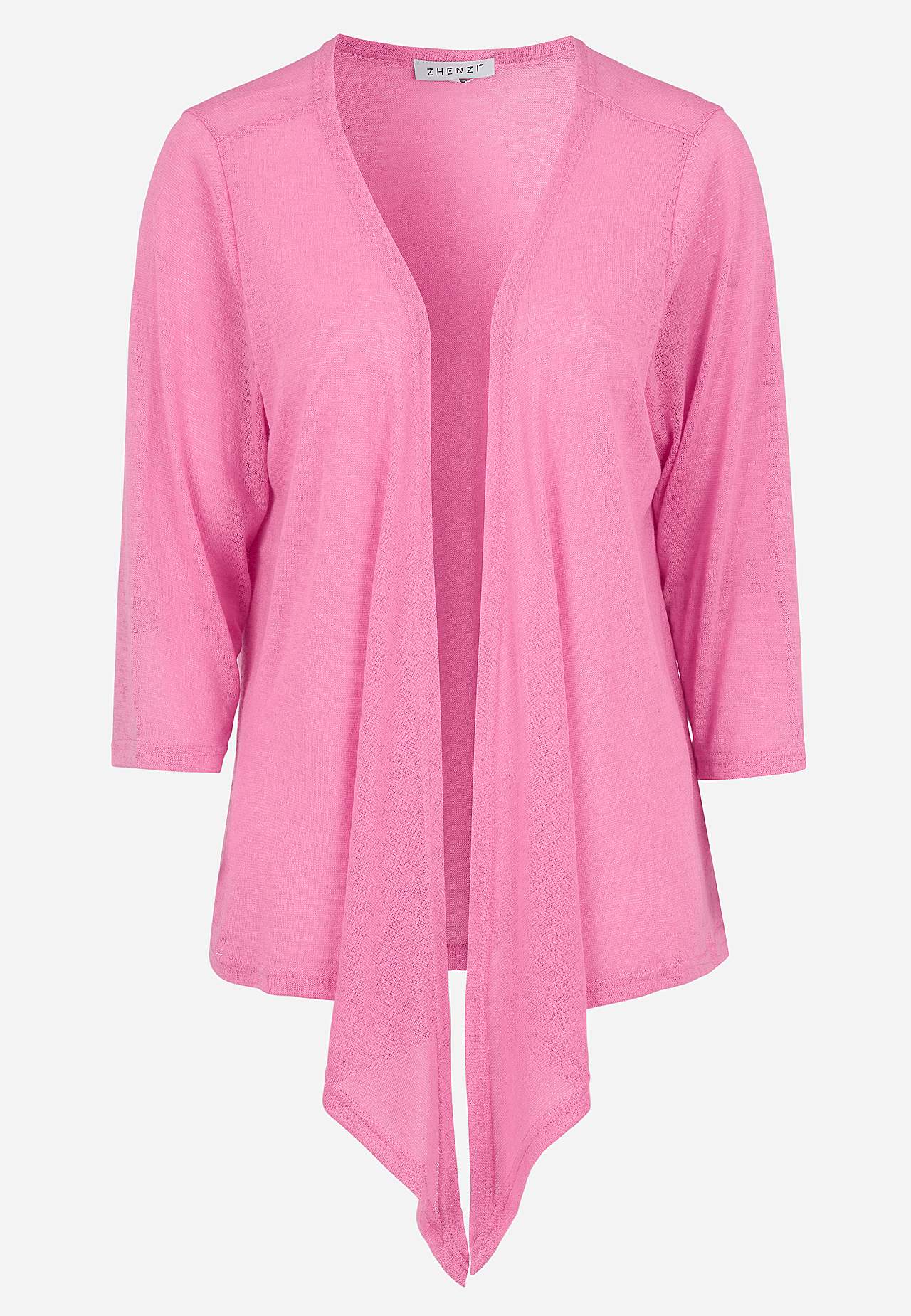 Tunn cardigan