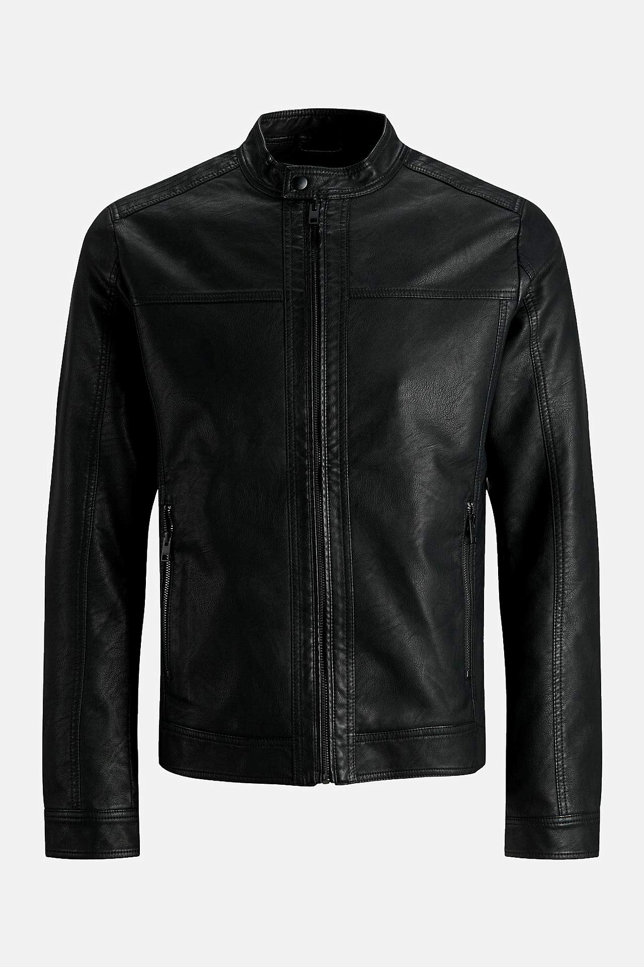 Biker jakke