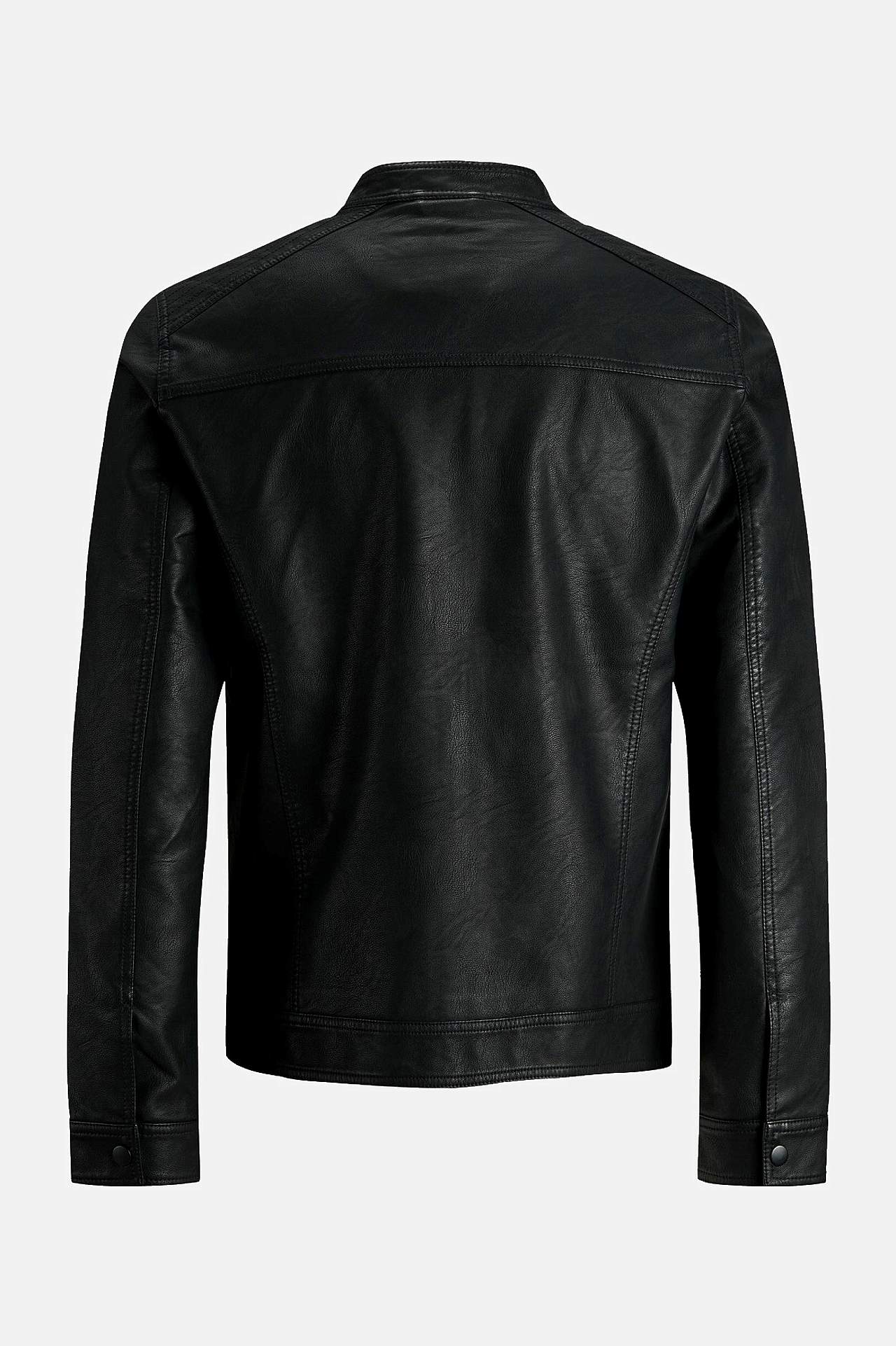 Biker jakke