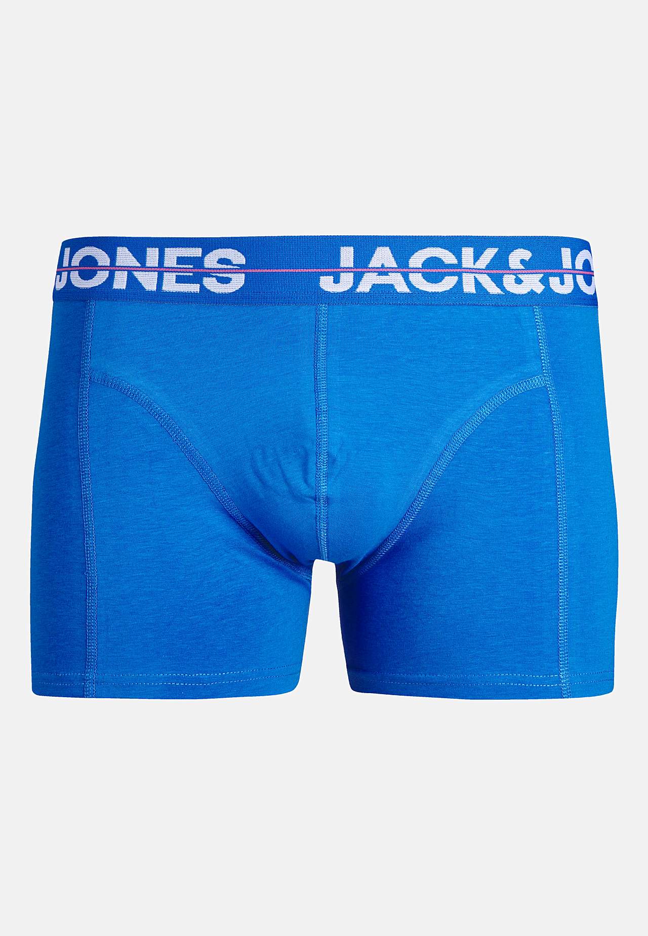 Boksershorts 3-pack