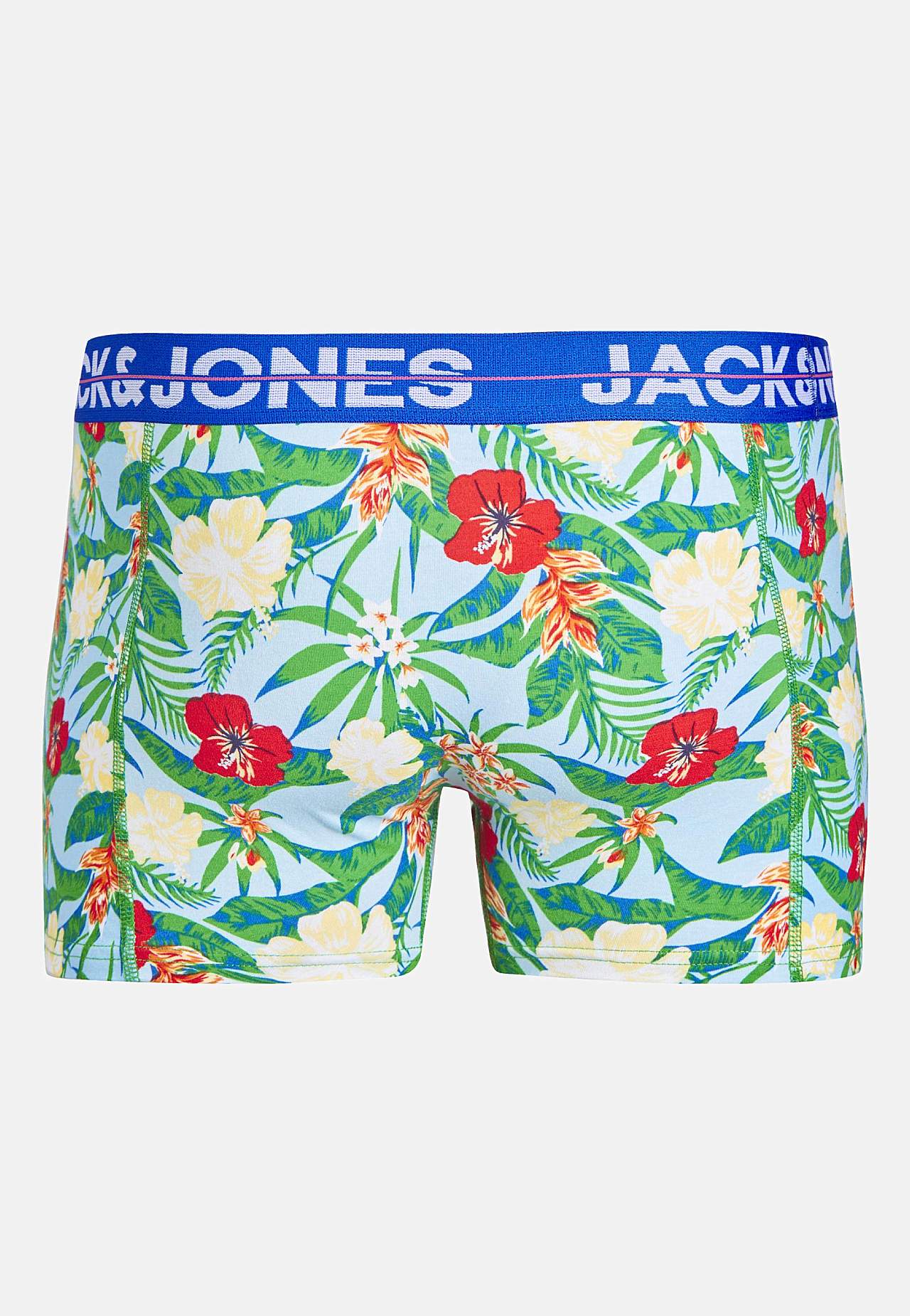 Boksershorts 3-pack