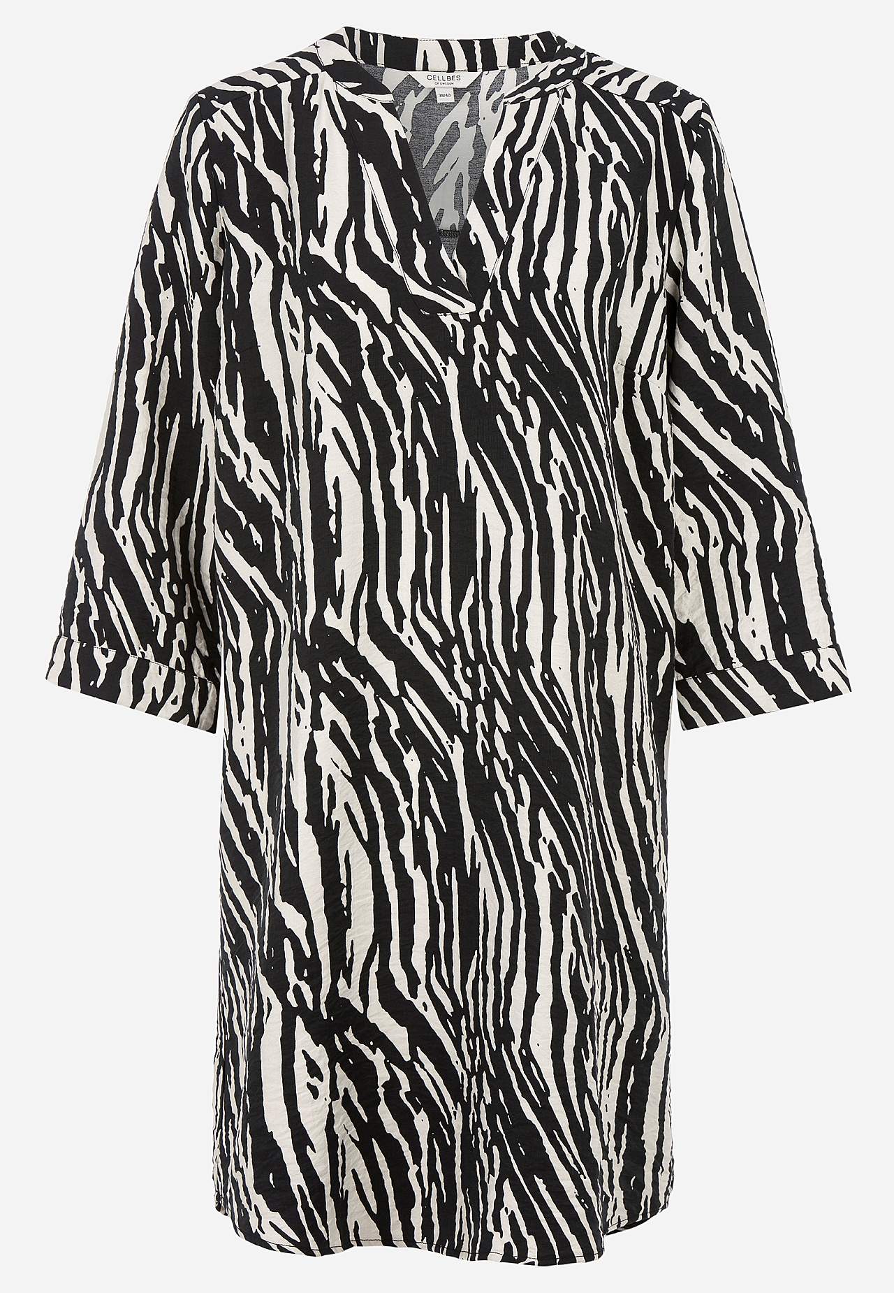 Woven dress