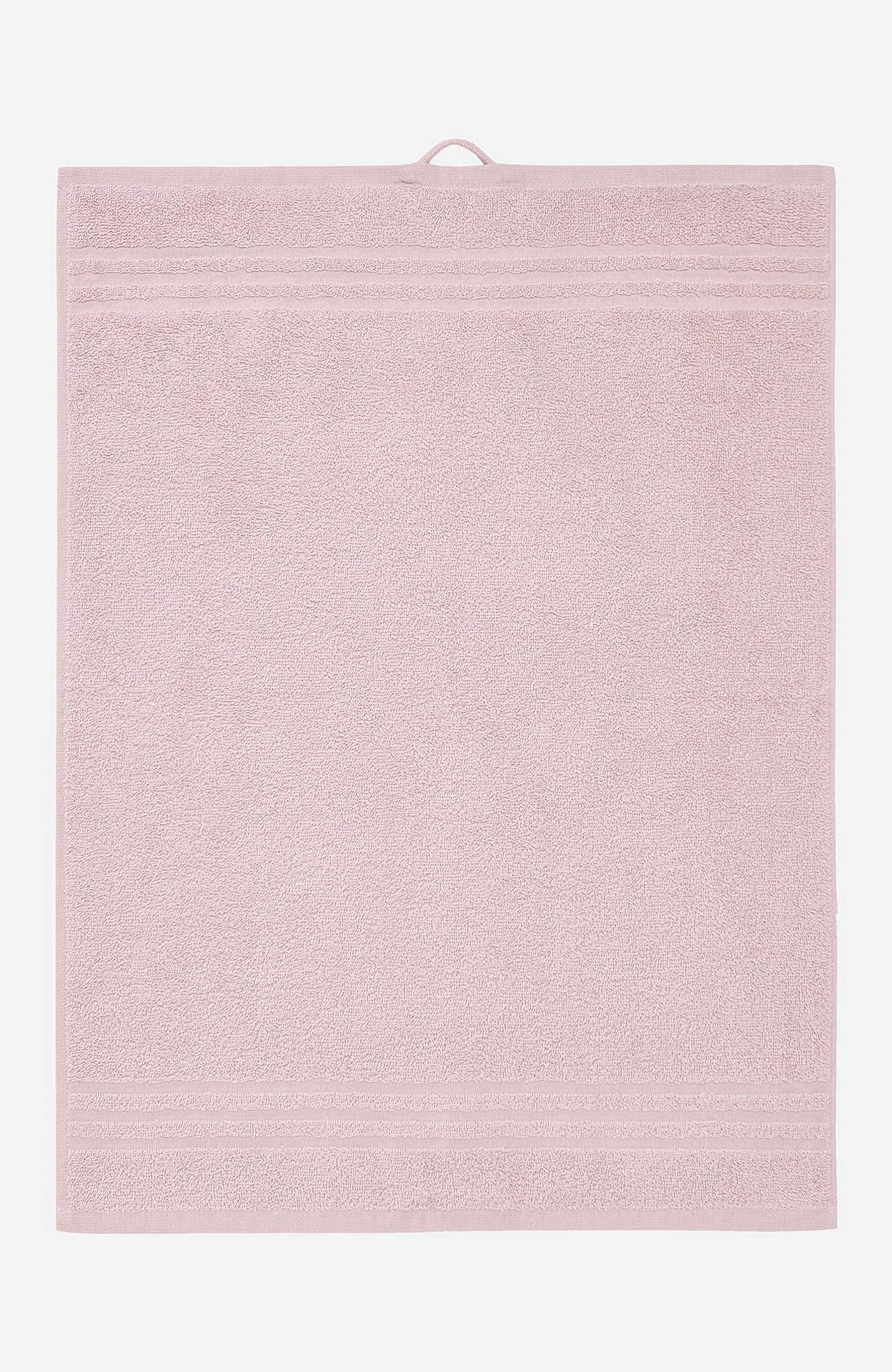 Terry towel 50x70 cm
