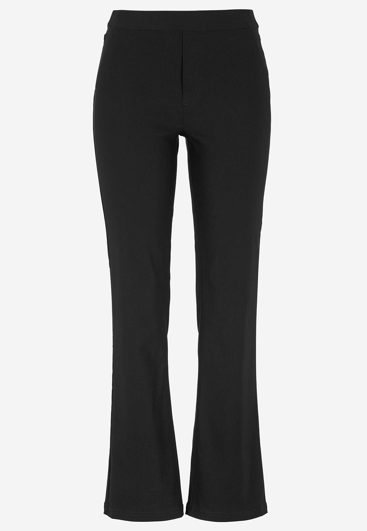 Trousers in bengaline