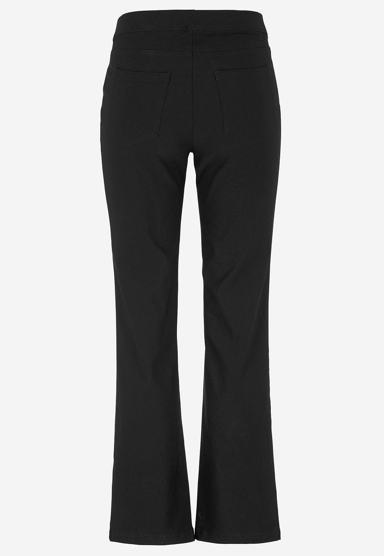 Trousers in bengaline