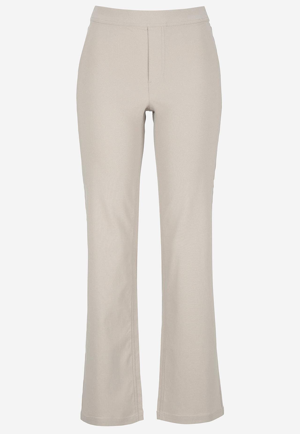 Trousers in bengaline
