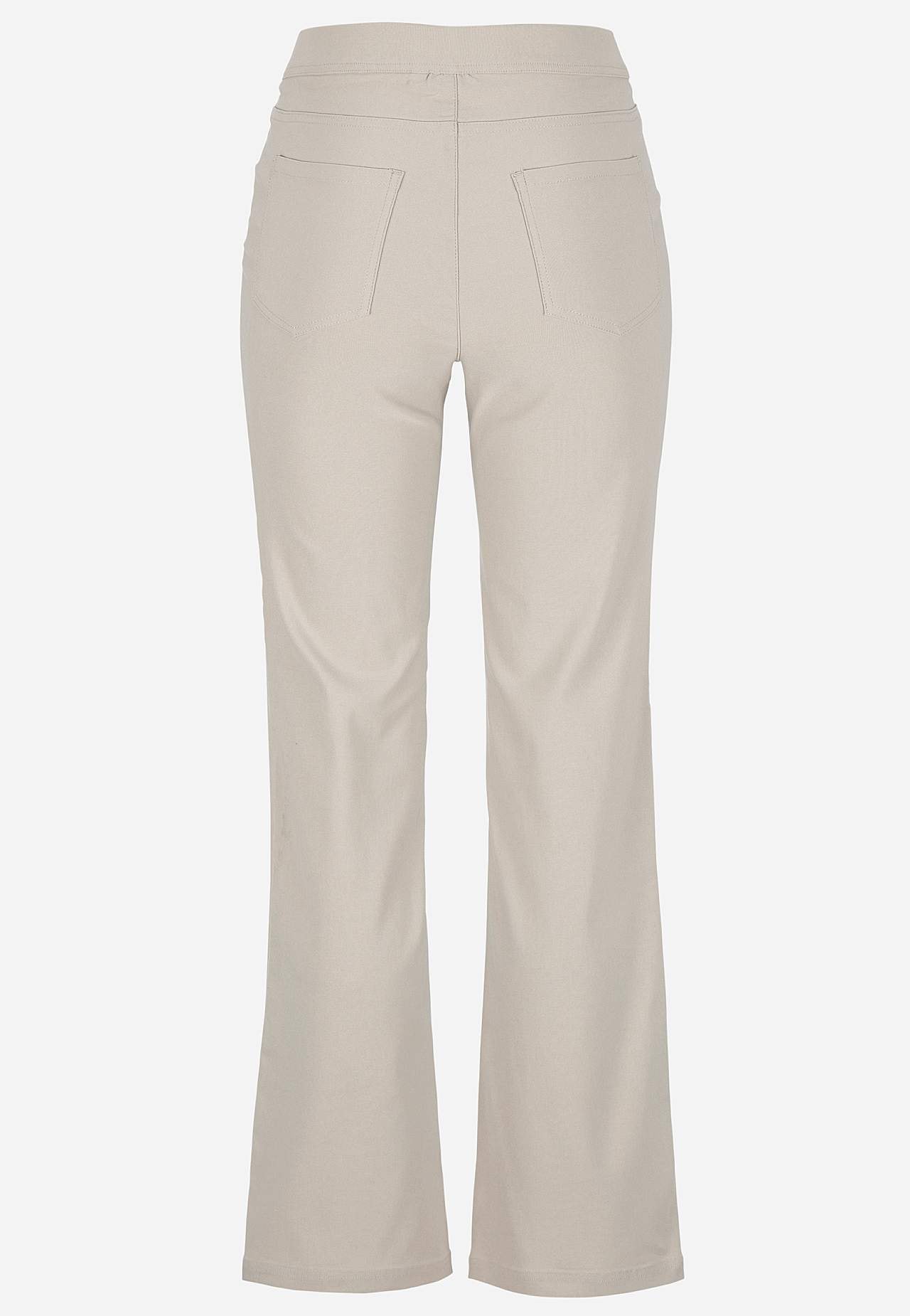 Trousers in bengaline