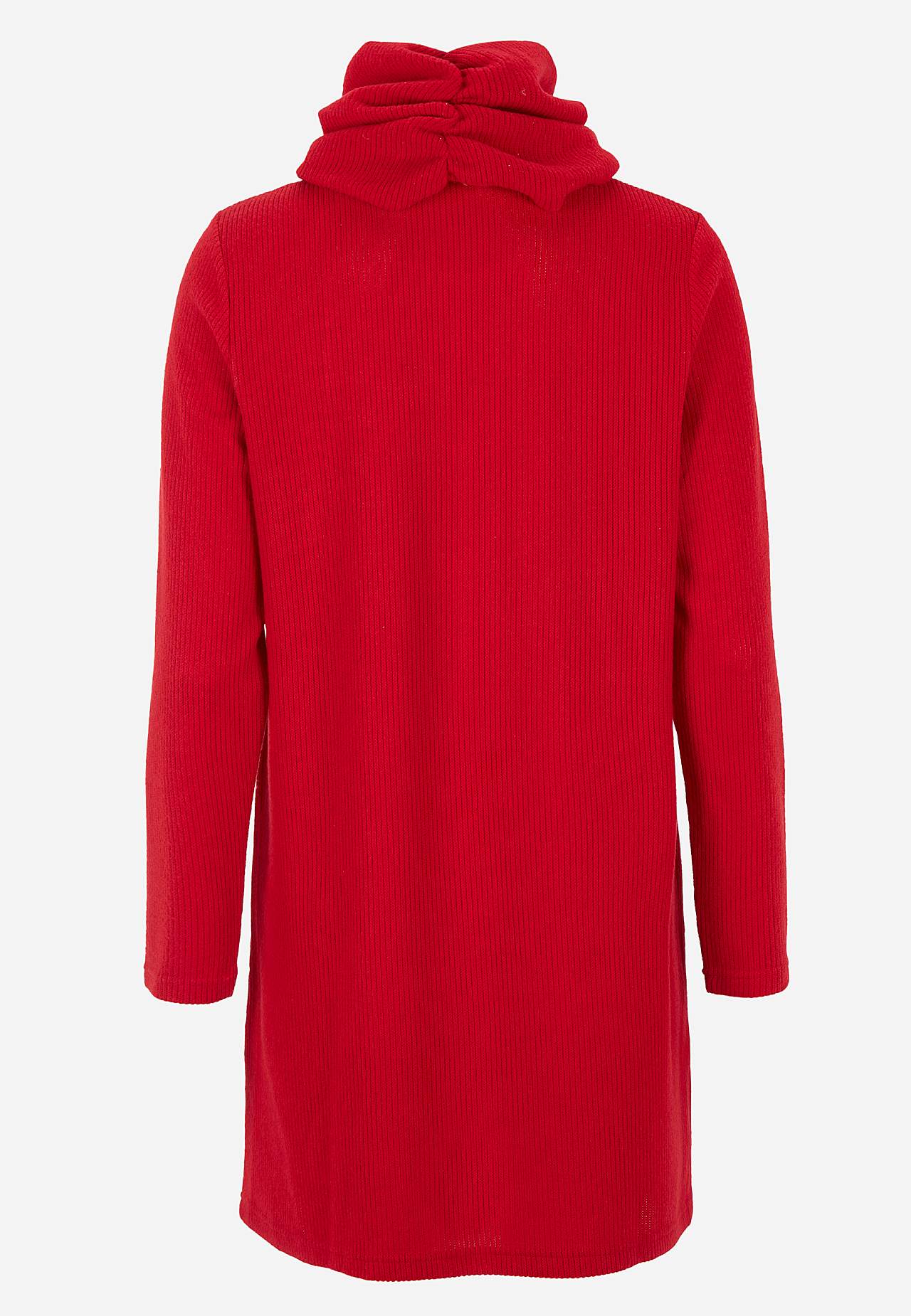 Super soft tunic with pockets