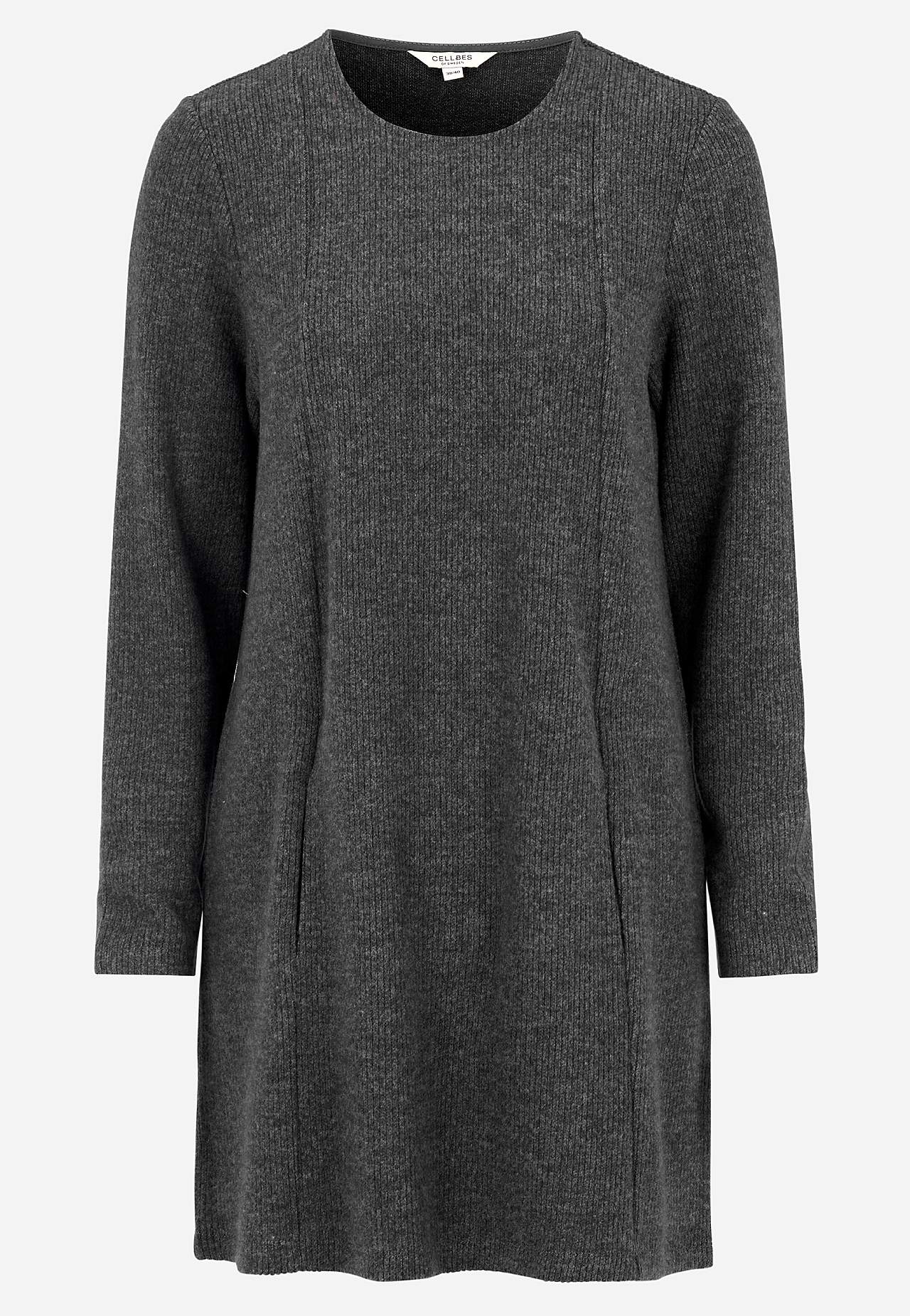 Super soft tunic with pockets