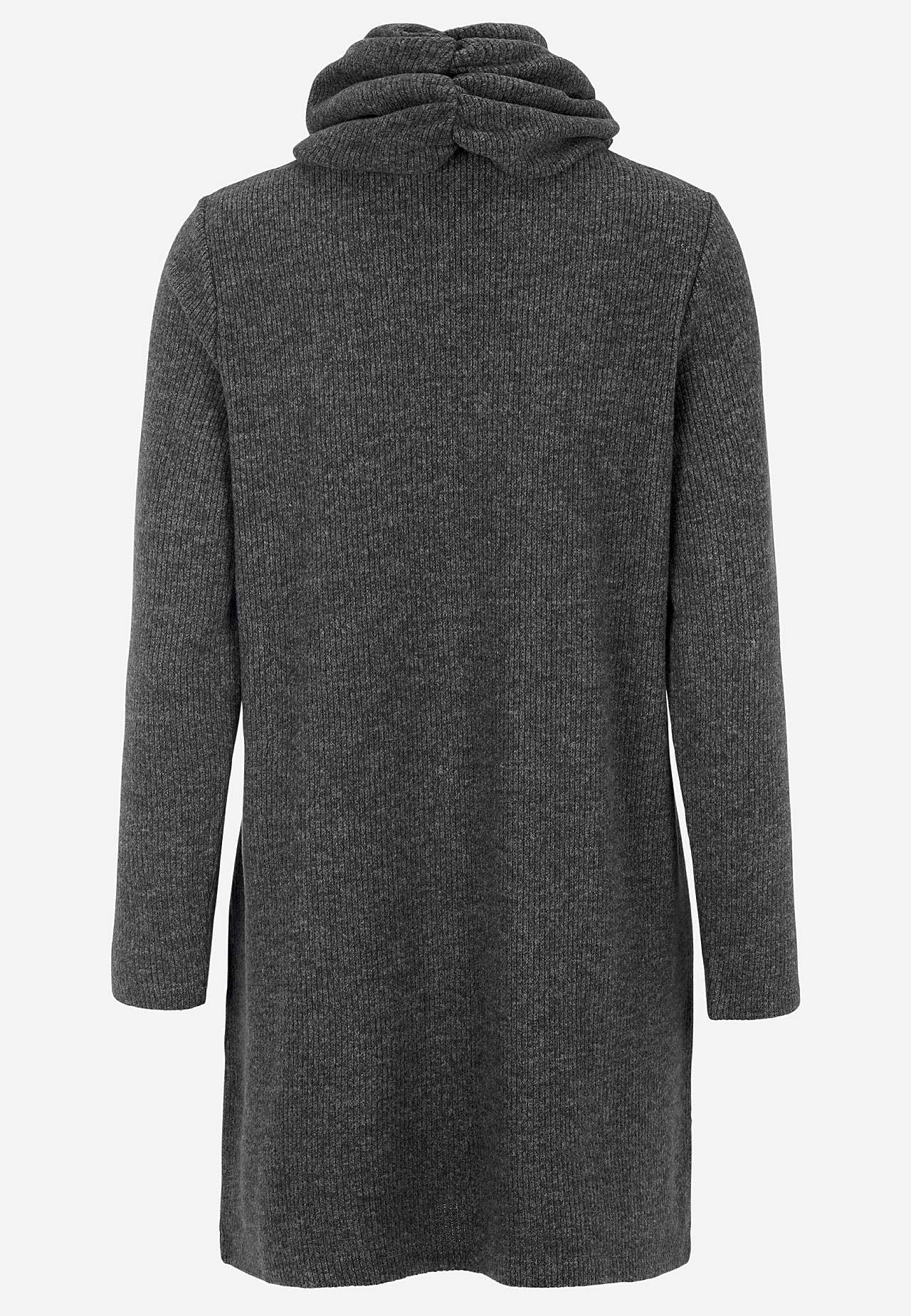 Super soft tunic with pockets