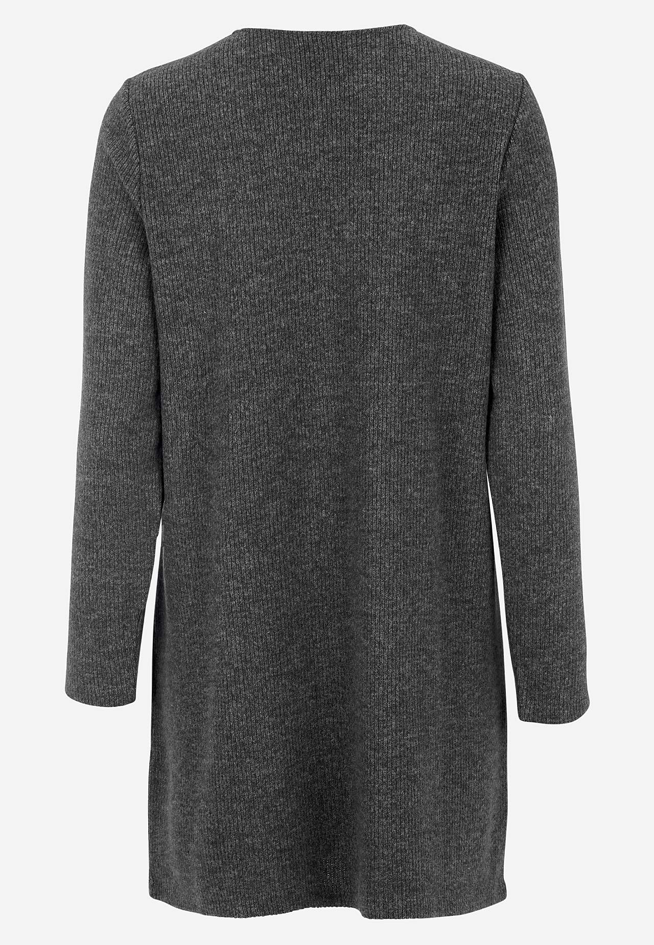 Super soft tunic with pockets