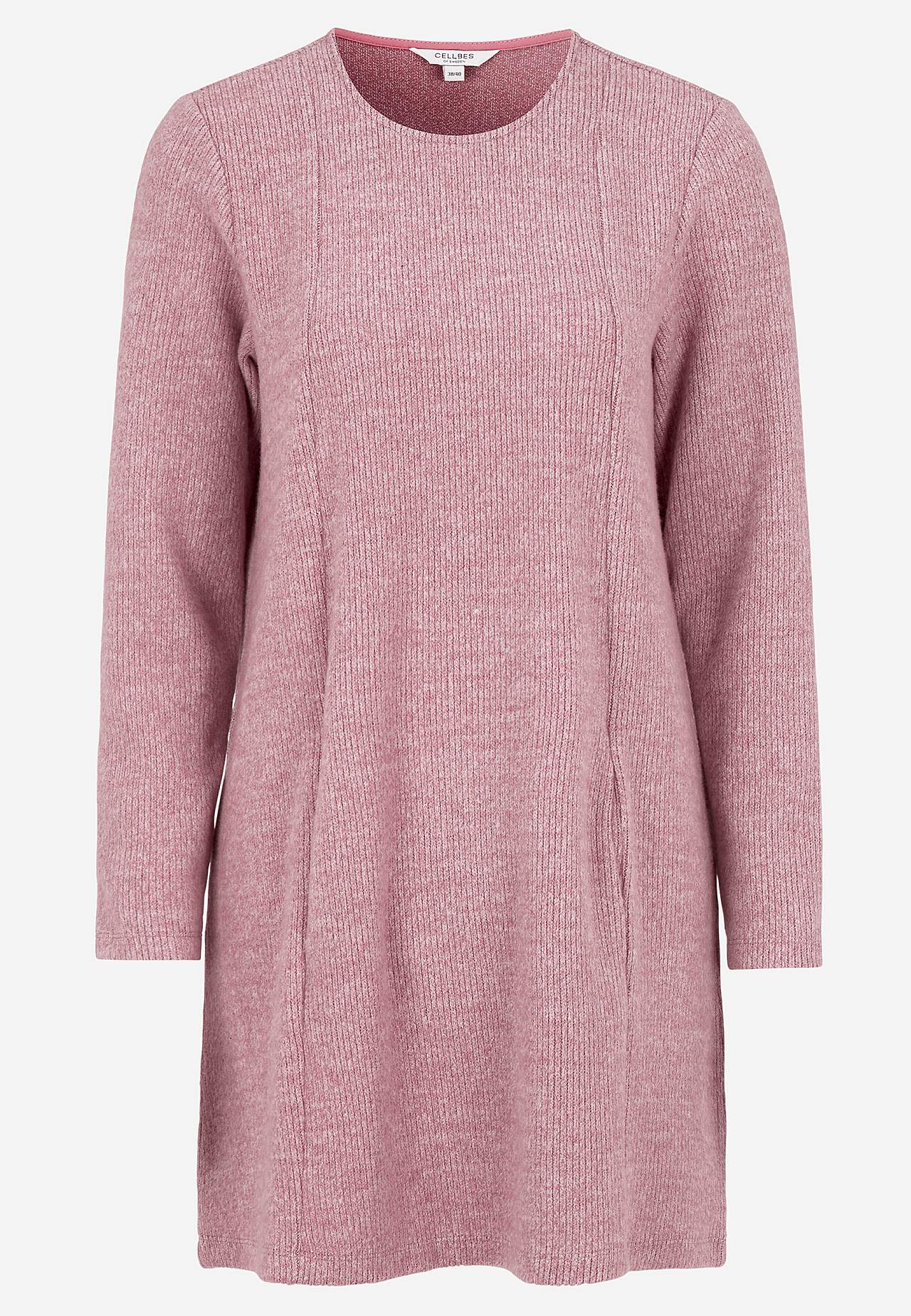 Super soft tunic with pockets