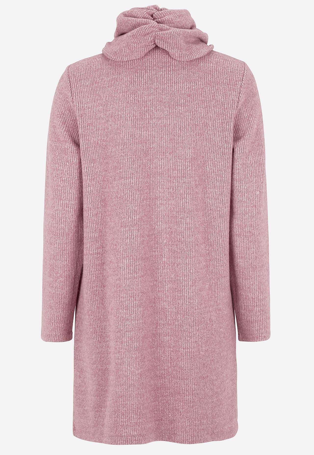 Super soft tunic with pockets