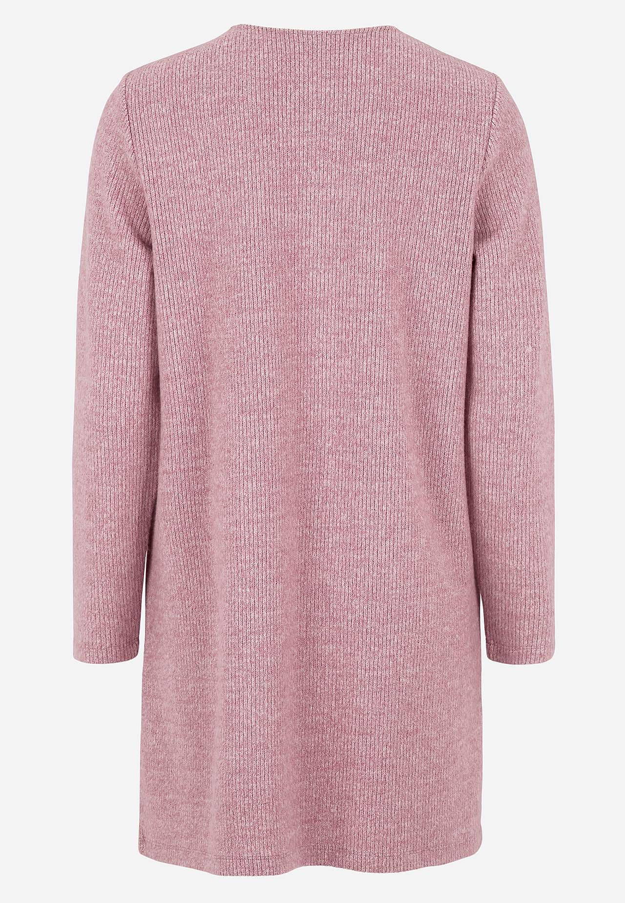 Super soft tunic with pockets
