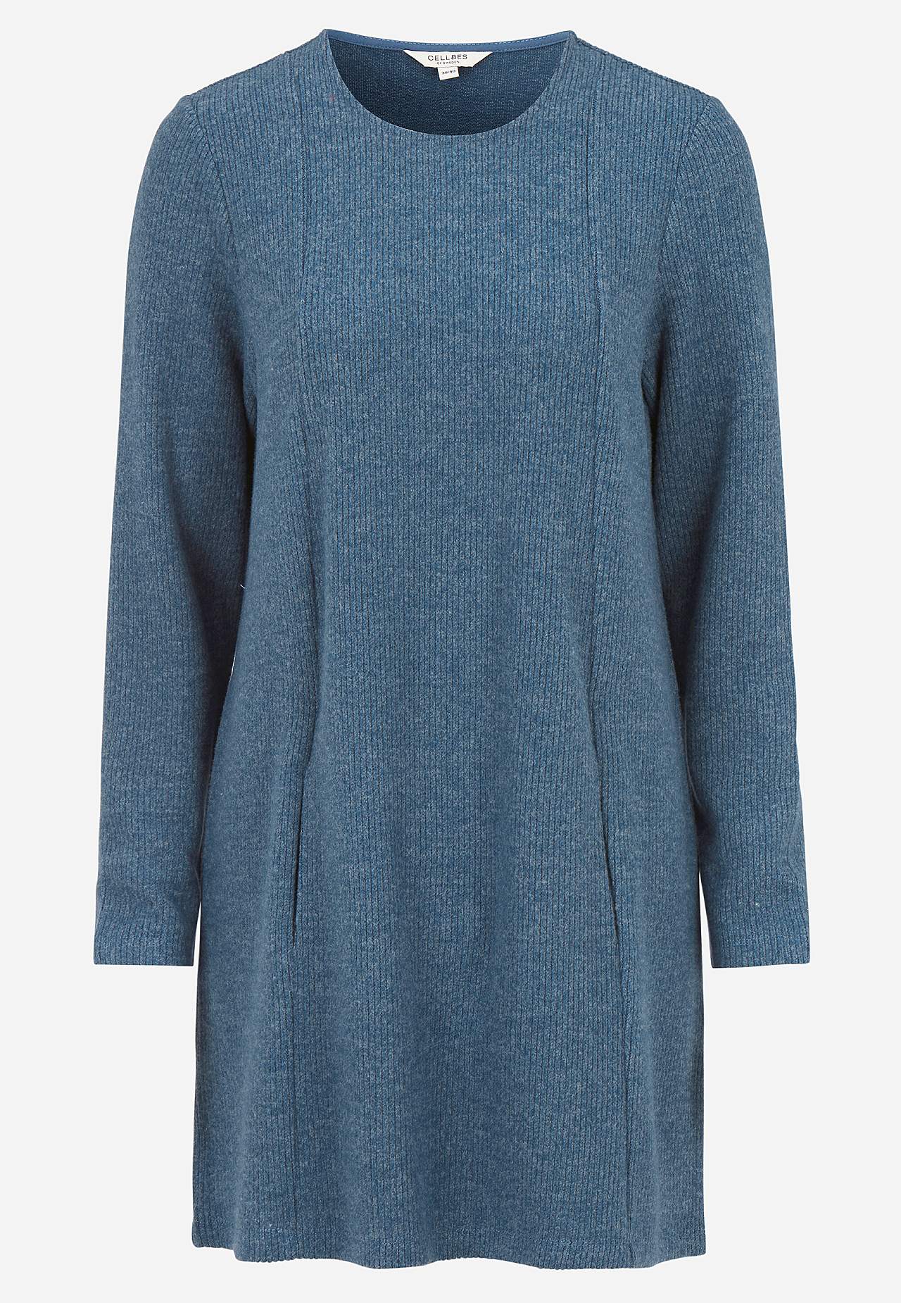 Super soft tunic with pockets