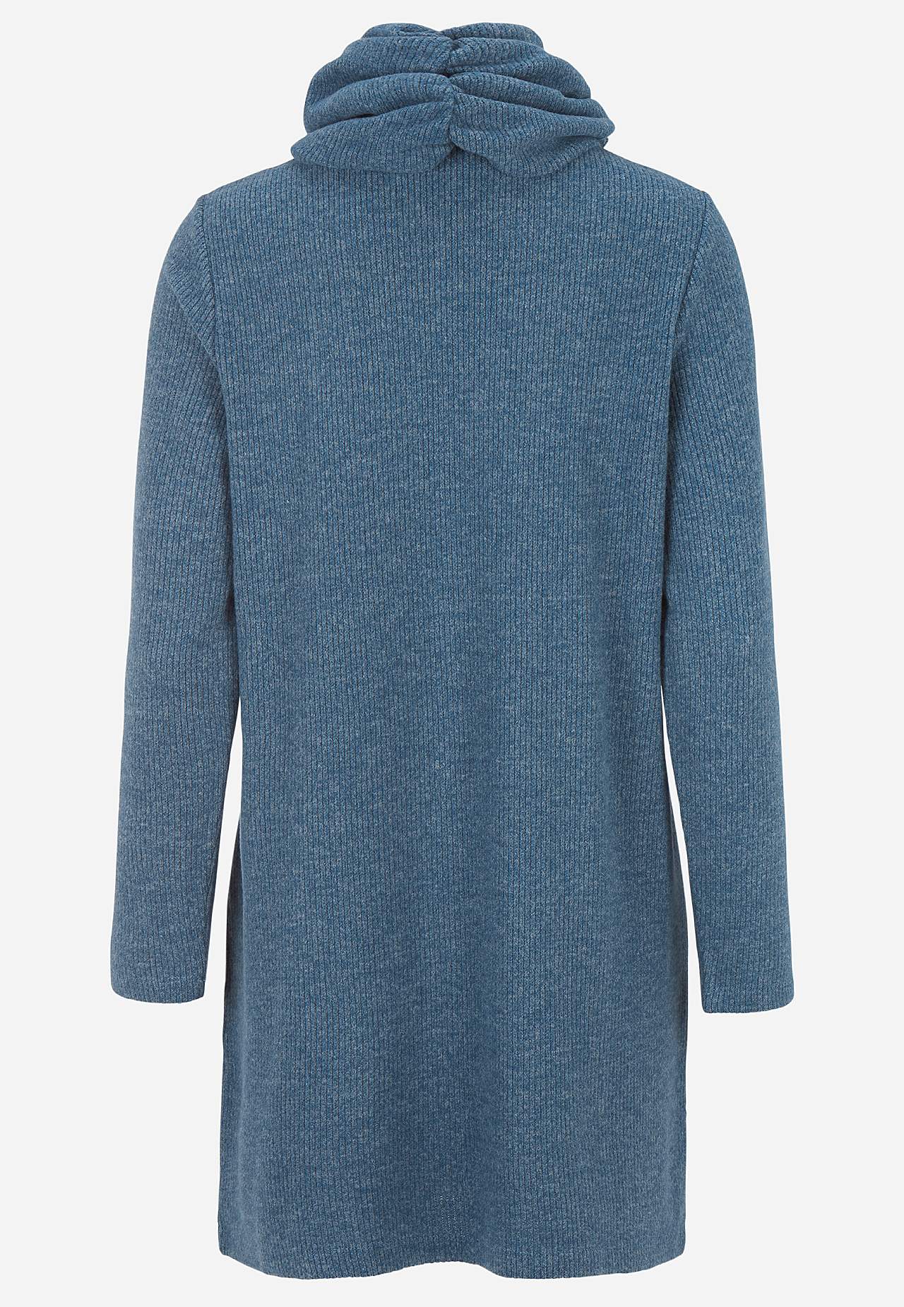 Super soft tunic with pockets