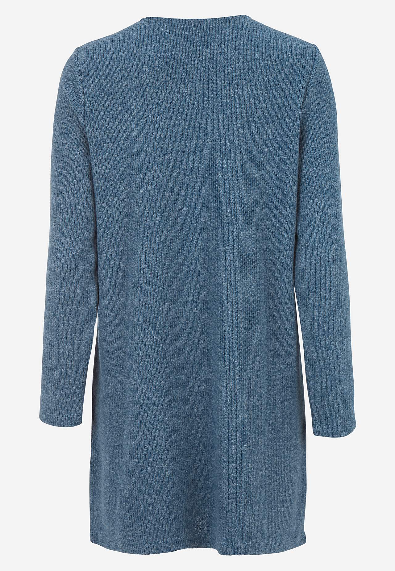 Super soft tunic with pockets