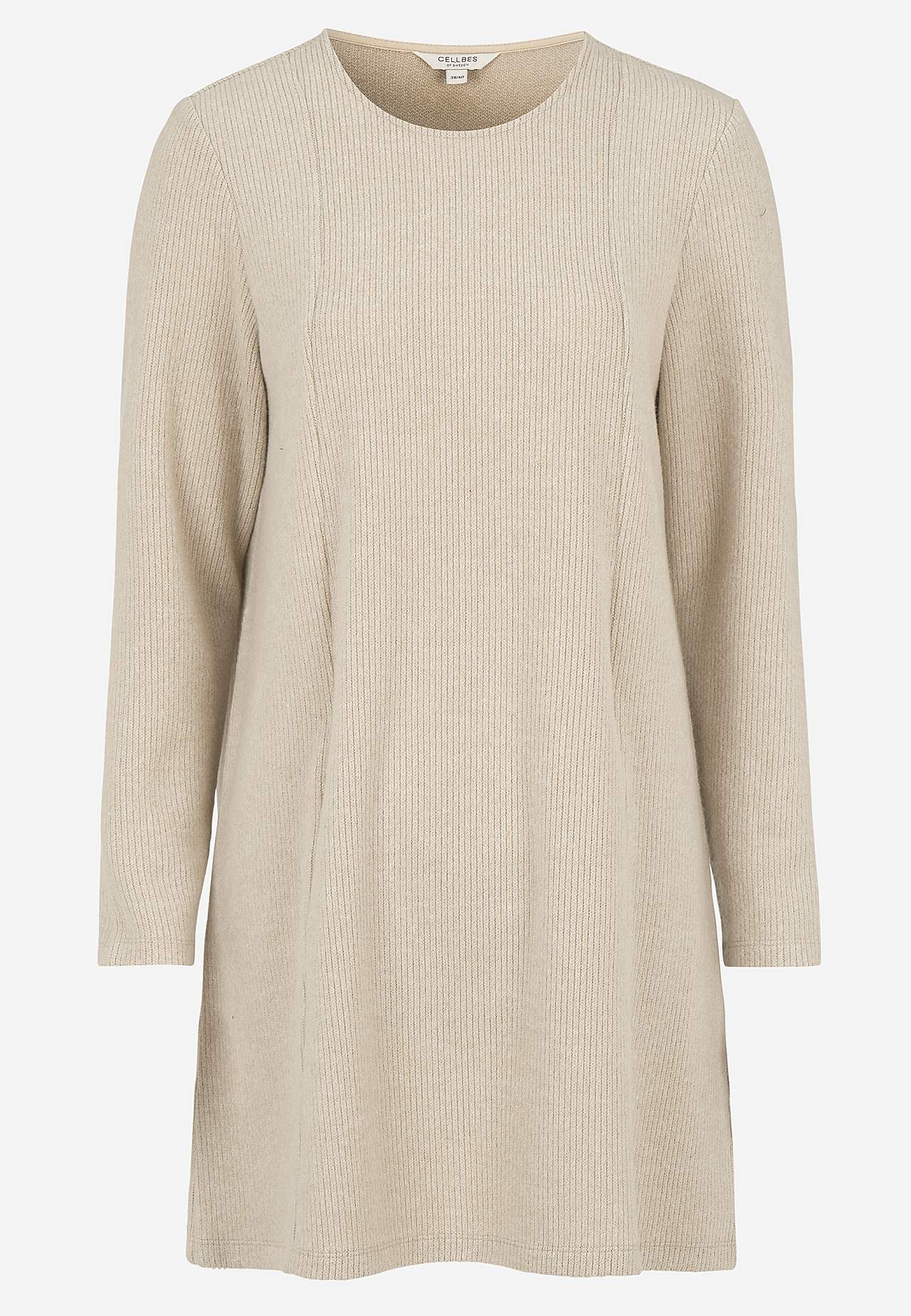 Super soft tunic with pockets
