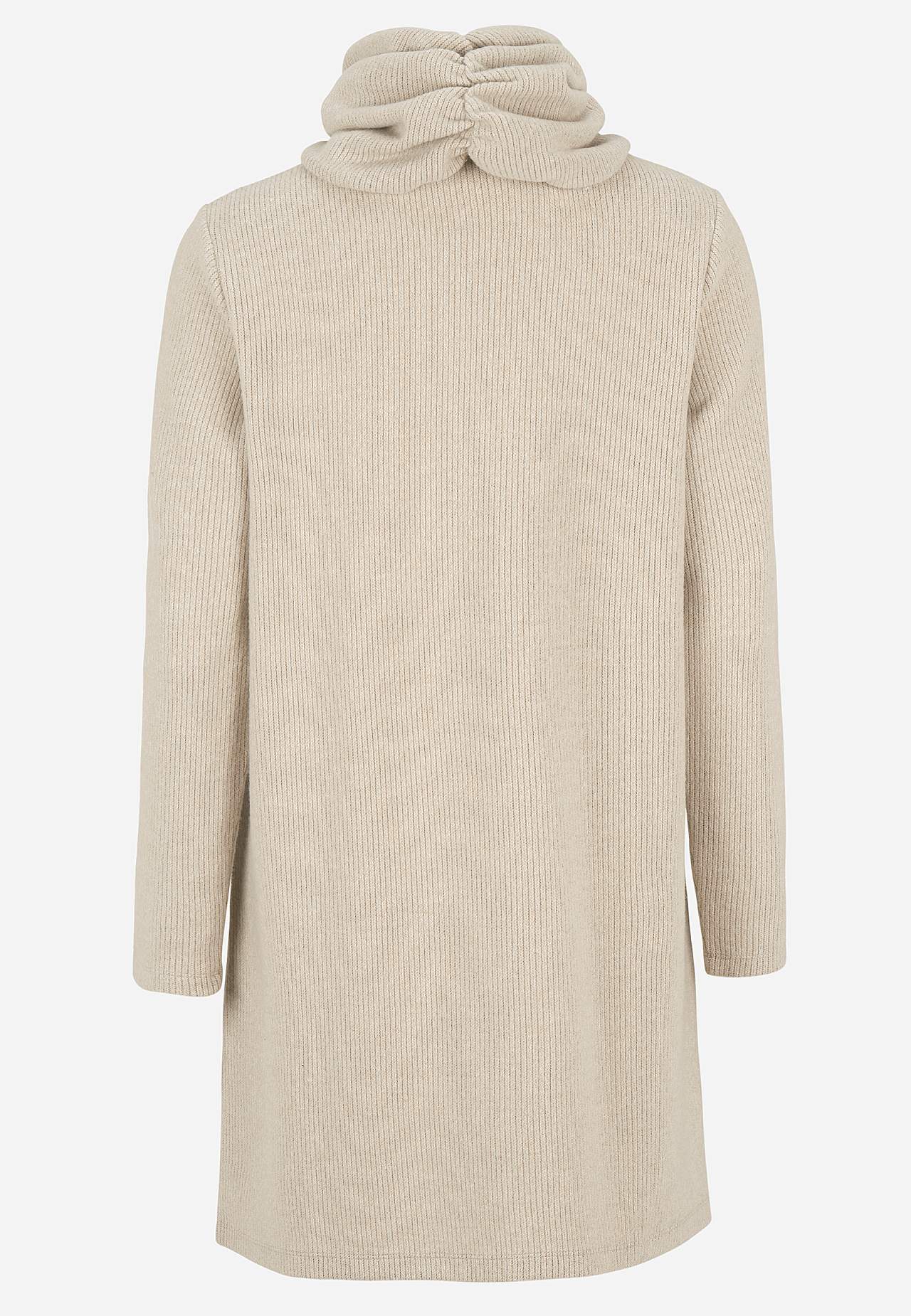 Super soft tunic with pockets