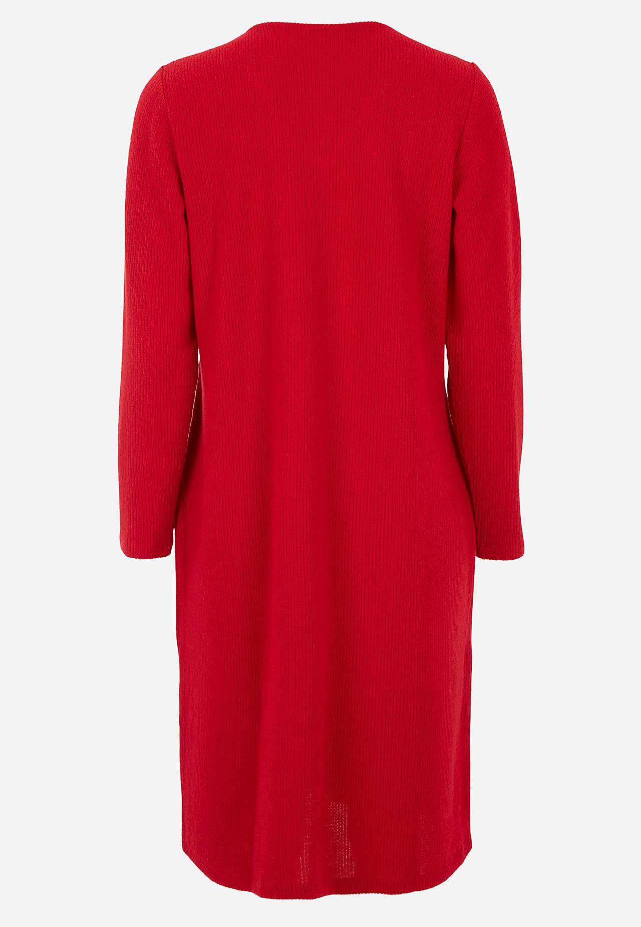 Super soft dress with pockets Beata